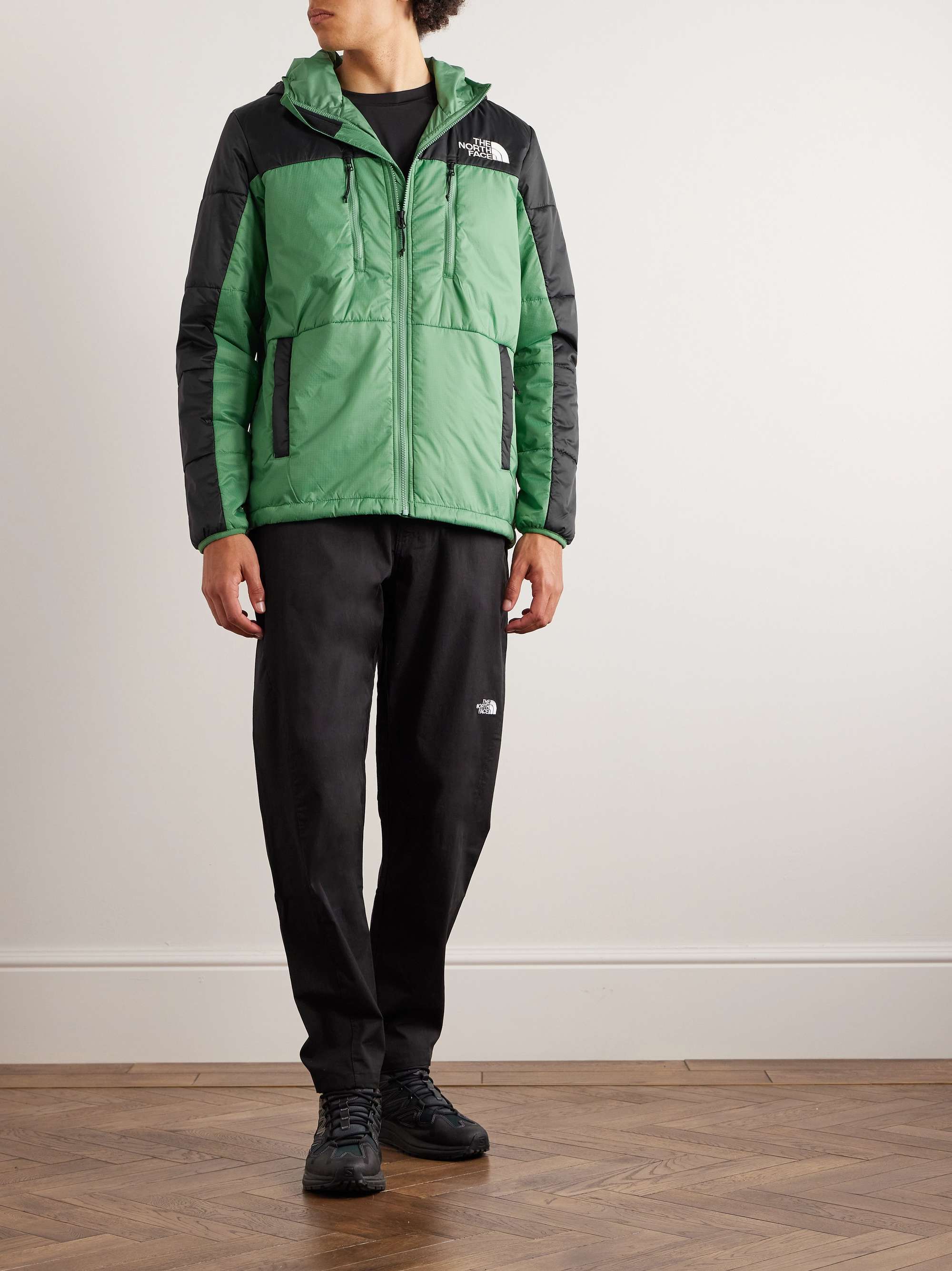 THE NORTH FACE 