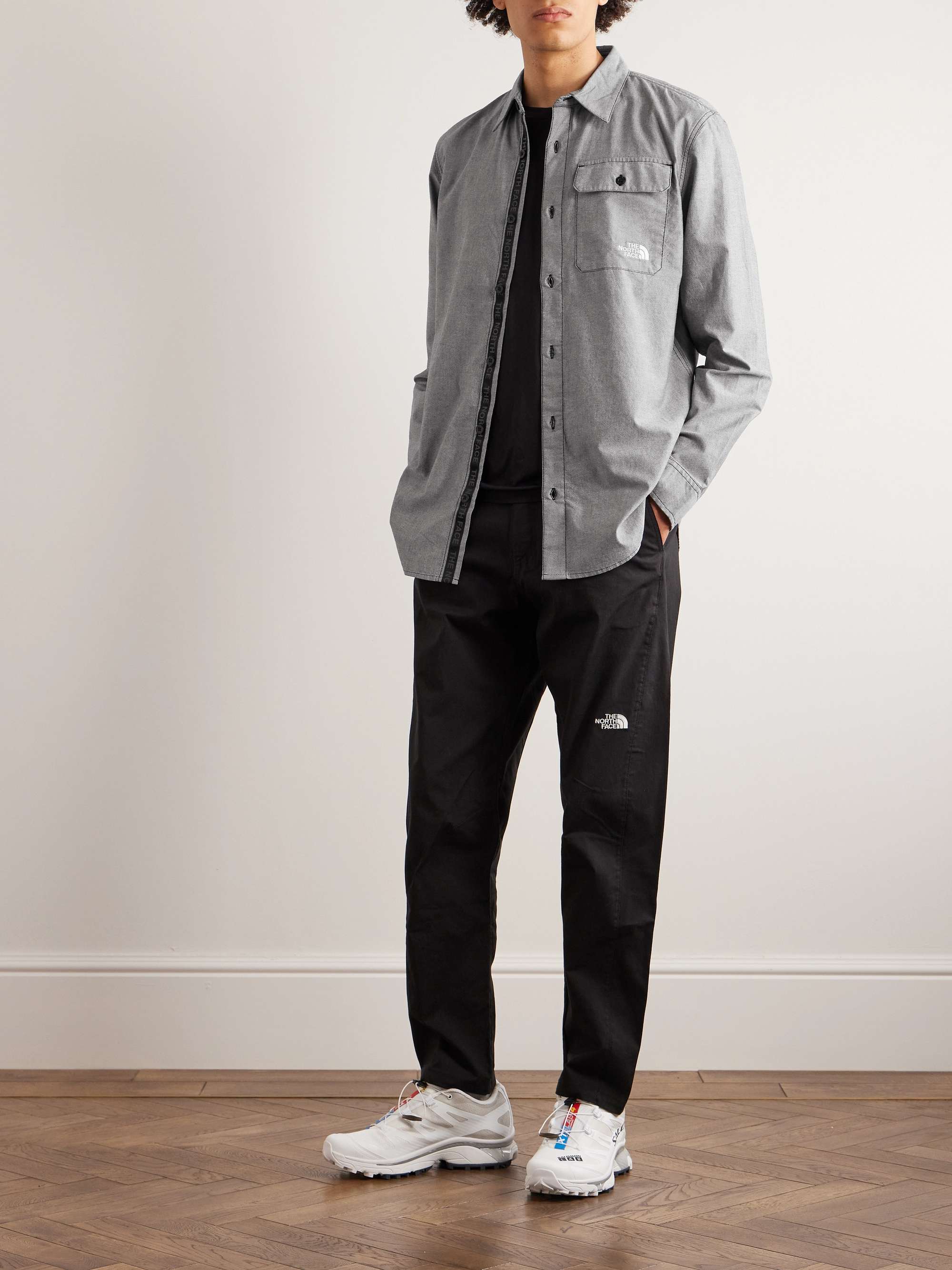 THE NORTH FACE 