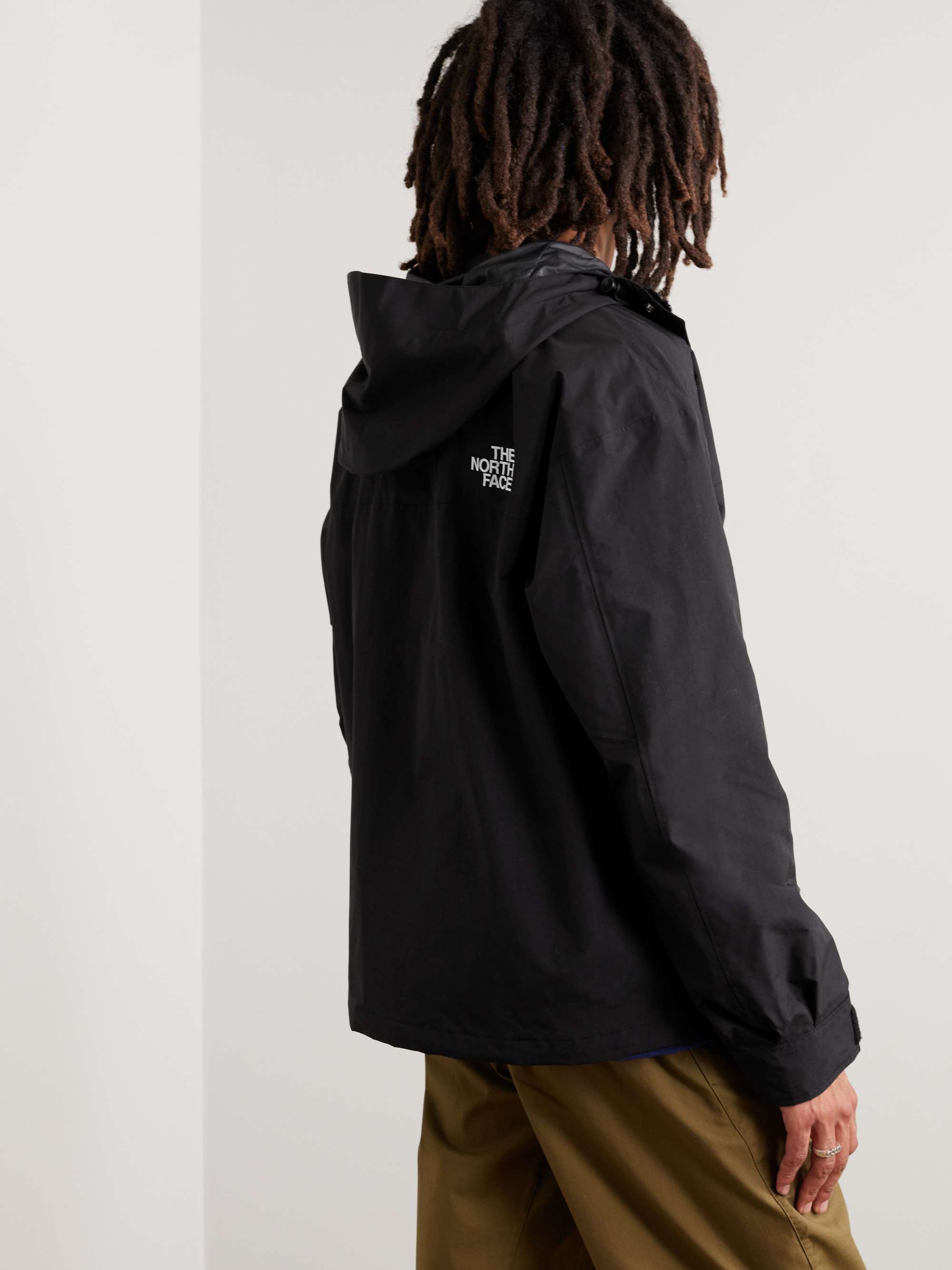 THE NORTH FACE '86 Retro Mountain Shell Hooded Jacket