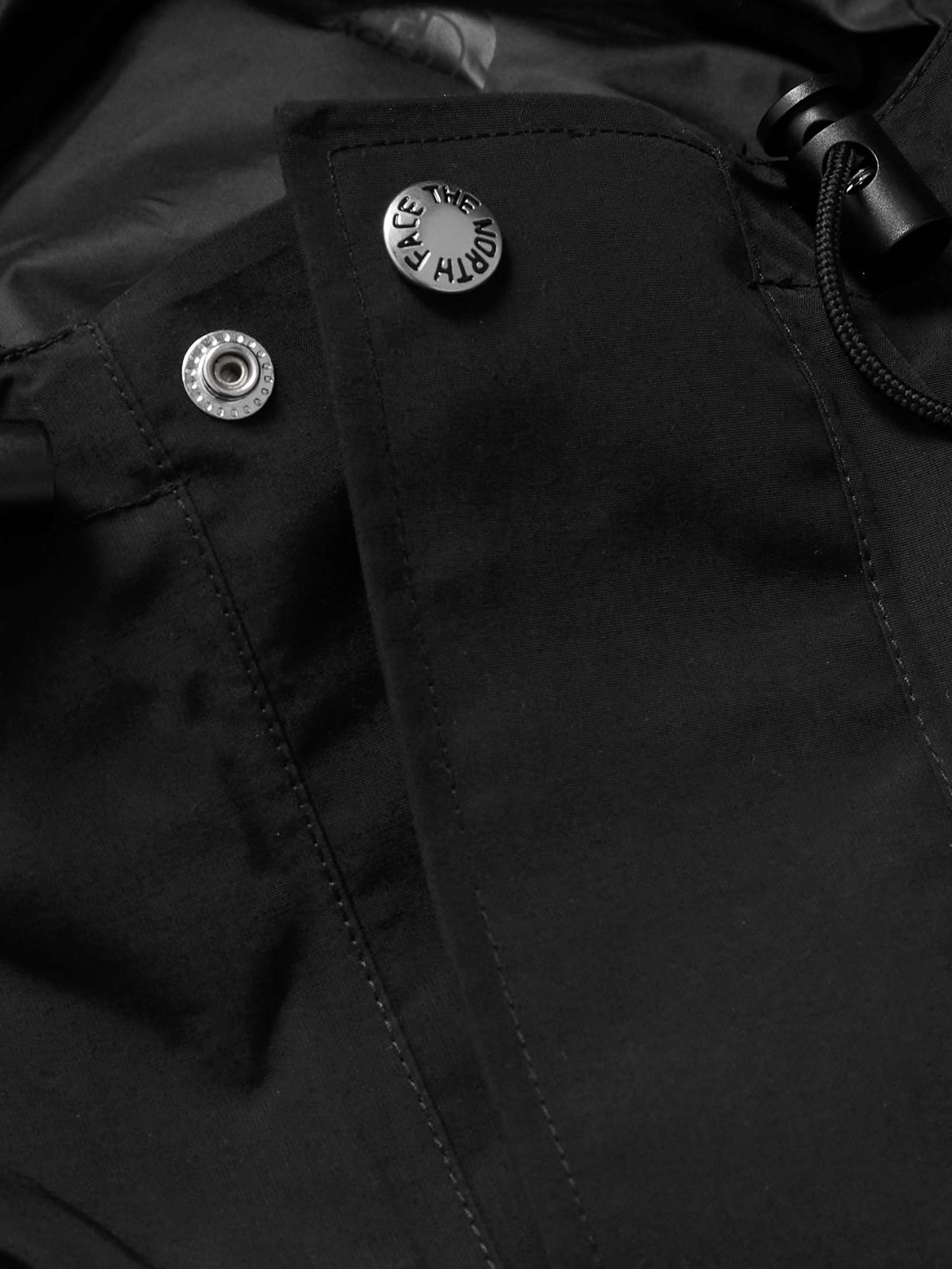 THE NORTH FACE '86 Retro Mountain Shell Hooded Jacket