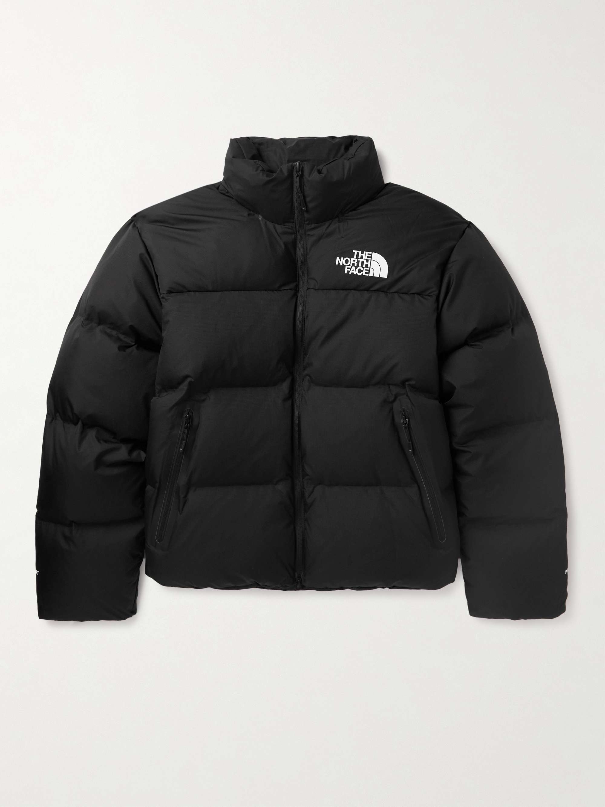 THE NORTH FACE Remastered Nuptse Quilted Shell Down Jacket for Men | MR ...