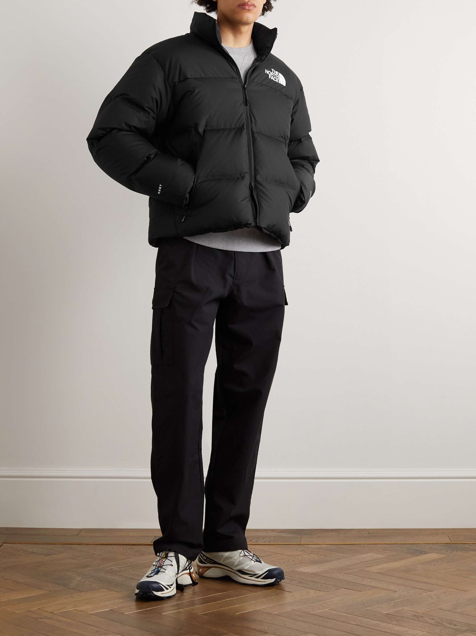 THE NORTH FACE 