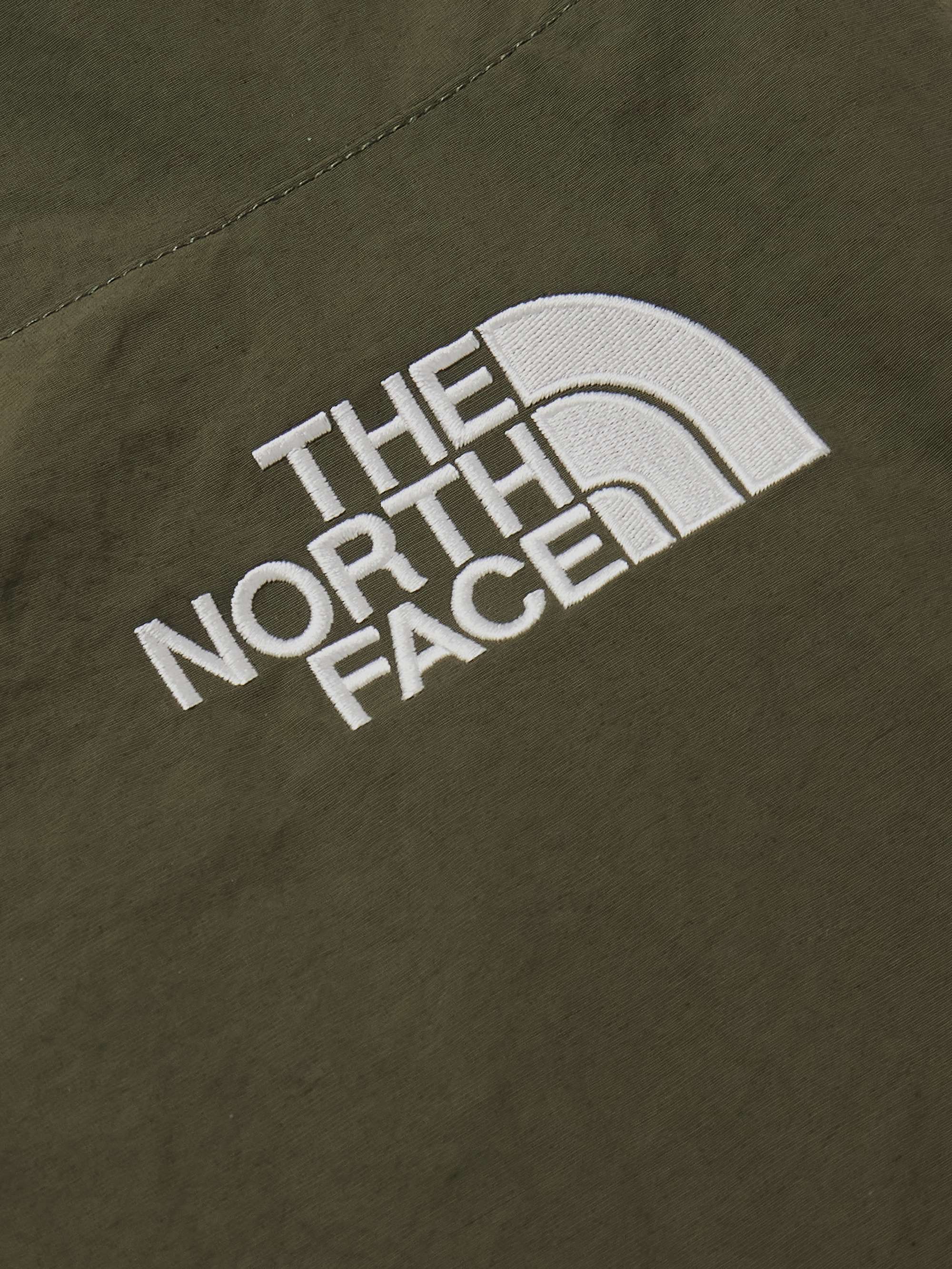 THE NORTH FACE 78 Tapered Shell Cargo Trousers