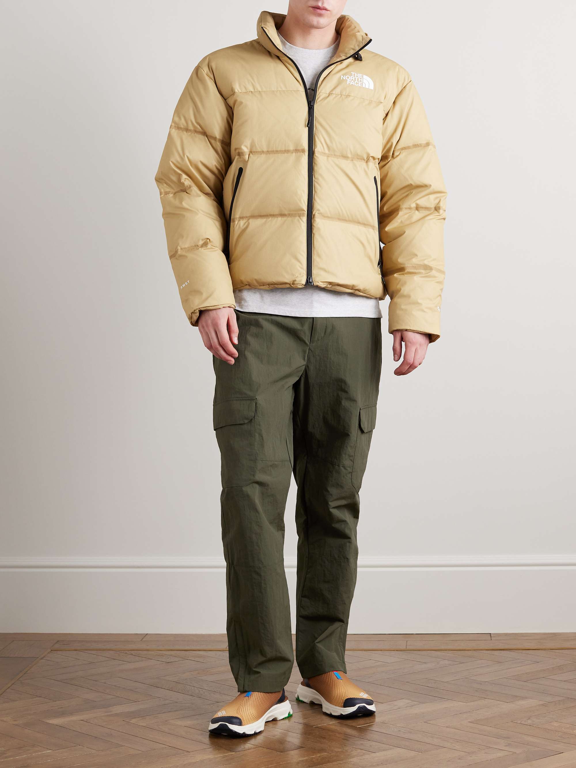 THE NORTH FACE 78 Tapered Shell Cargo Trousers