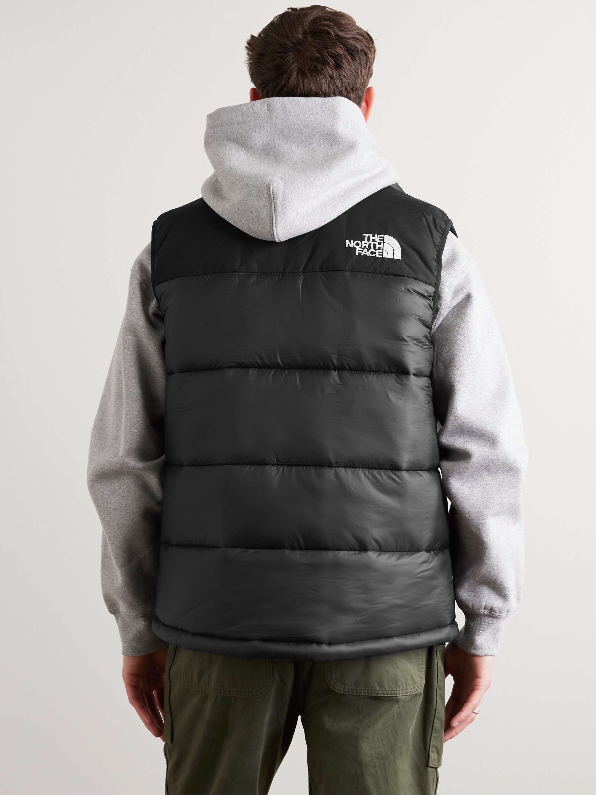 THE NORTH FACE Himalayan Quilted Shell Gilet