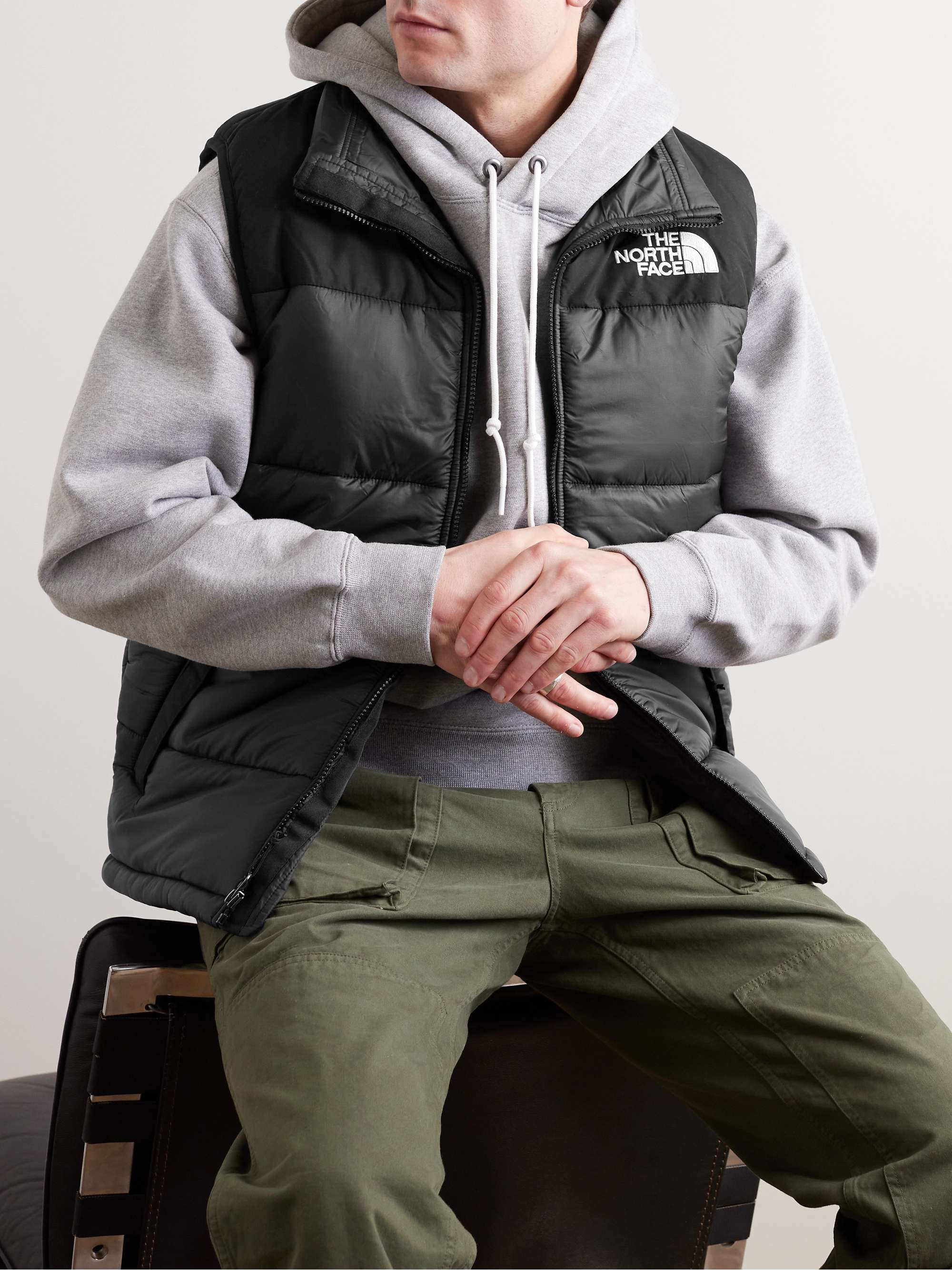 THE NORTH FACE Himalayan Quilted Shell Gilet