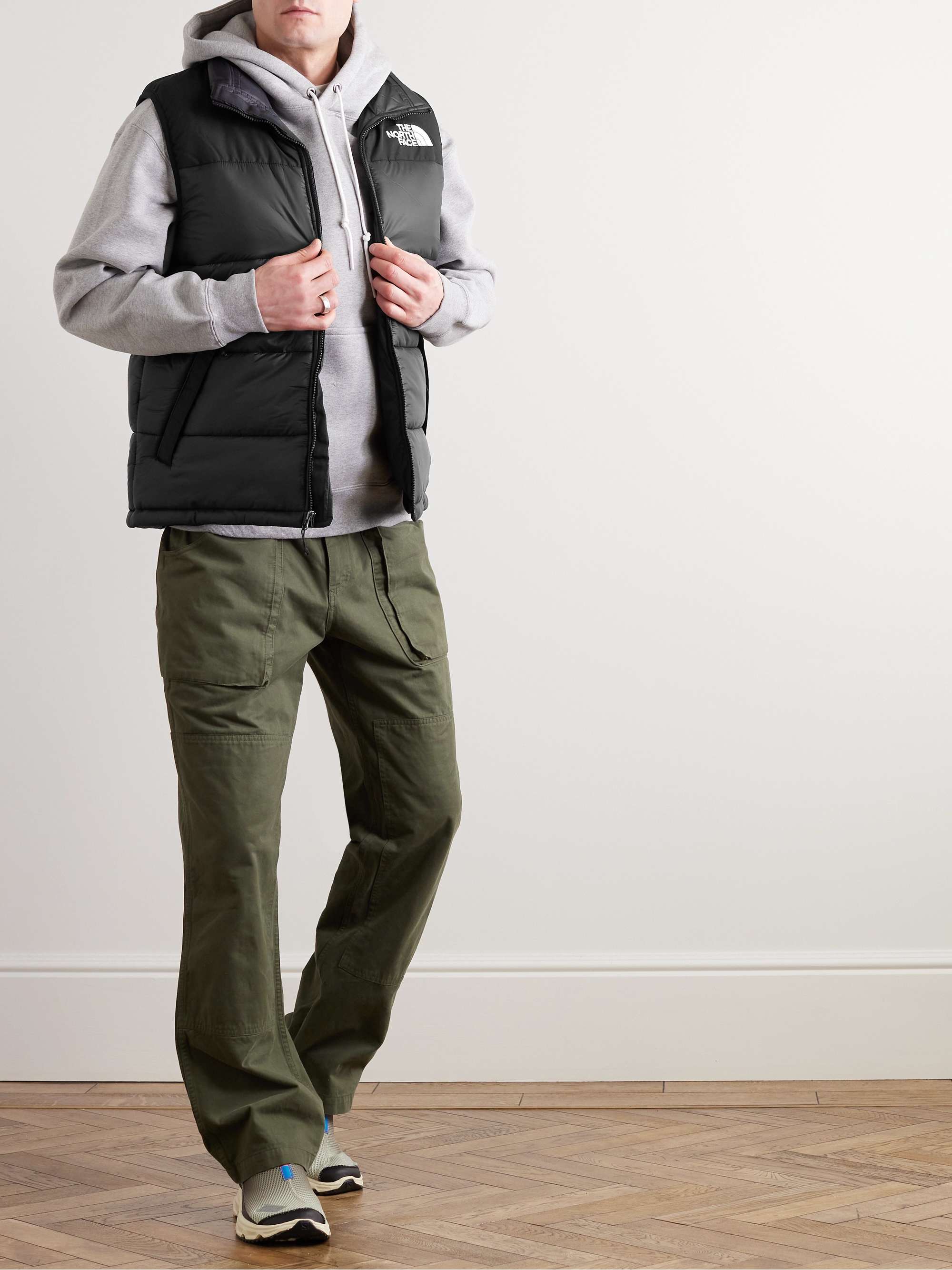 THE NORTH FACE Himalayan Quilted Shell Gilet