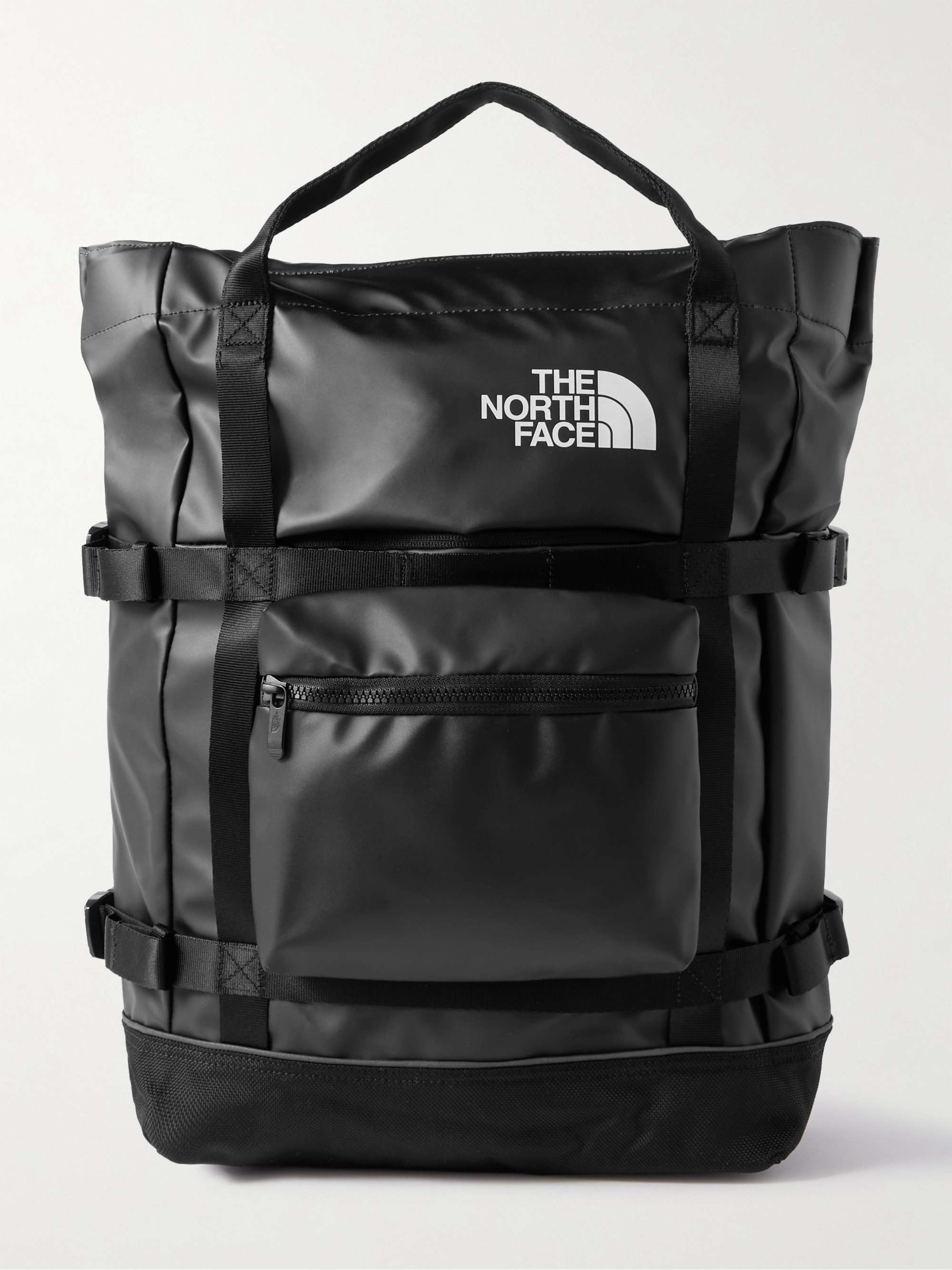 THE NORTH FACE Commuter Printed bingTrimmed RecycledShell Rolltop