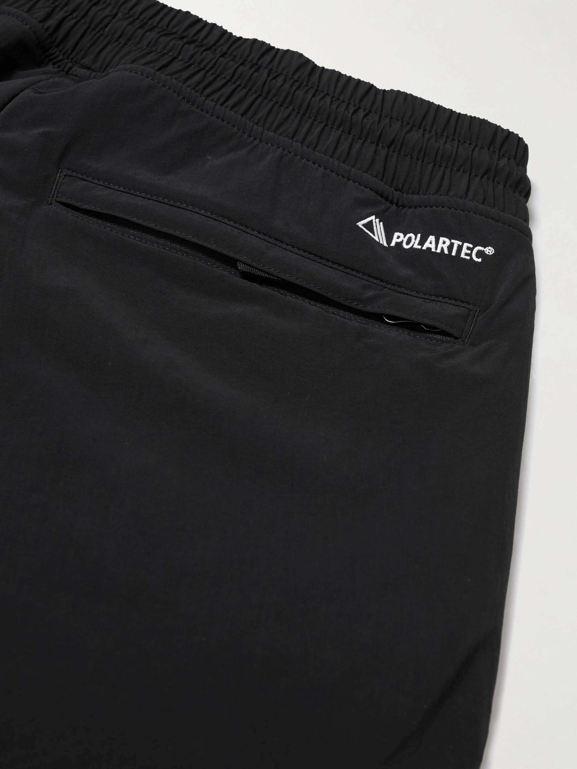 THE NORTH FACE Denali Tapered Recycled Polartec™ Fleece and Shell Sweatpants