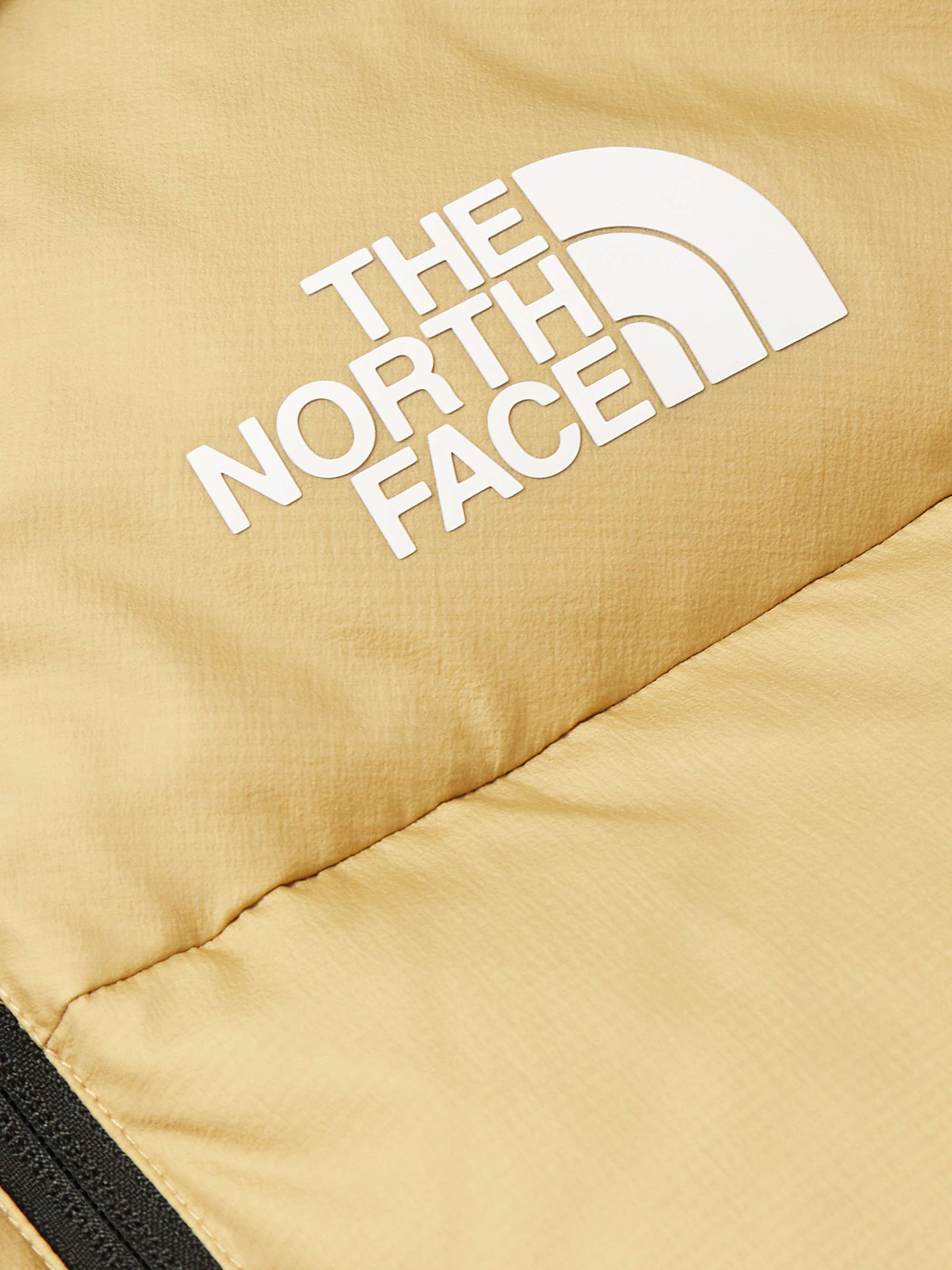 THE NORTH FACE Remastered Nuptse Quilted Shell Down Jacket