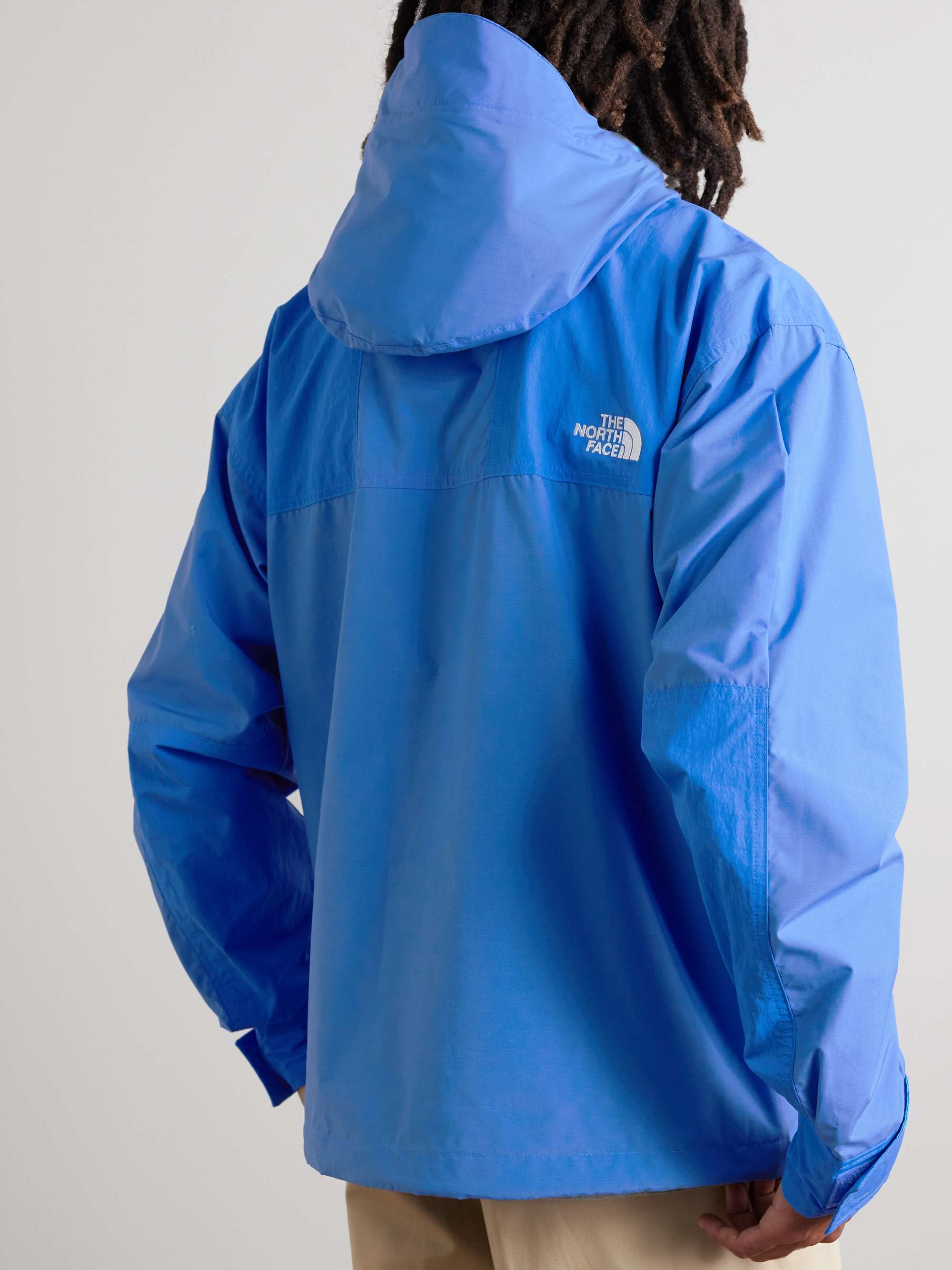 THE NORTH FACE 86 Low-Fi Hi-Tek Mountain Shell Hooded Jacket