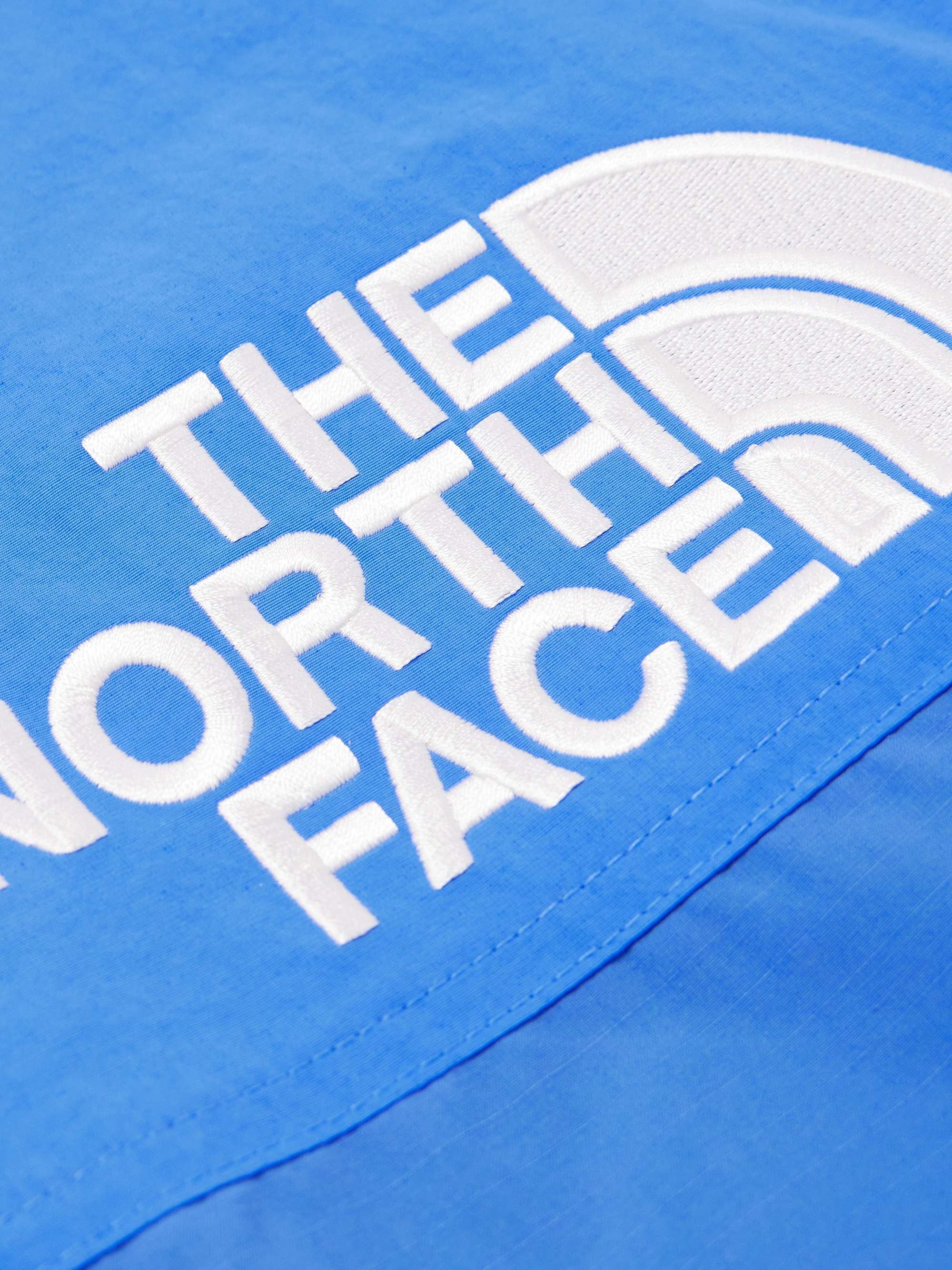 THE NORTH FACE 86 Low-Fi Hi-Tek Mountain Shell Hooded Jacket