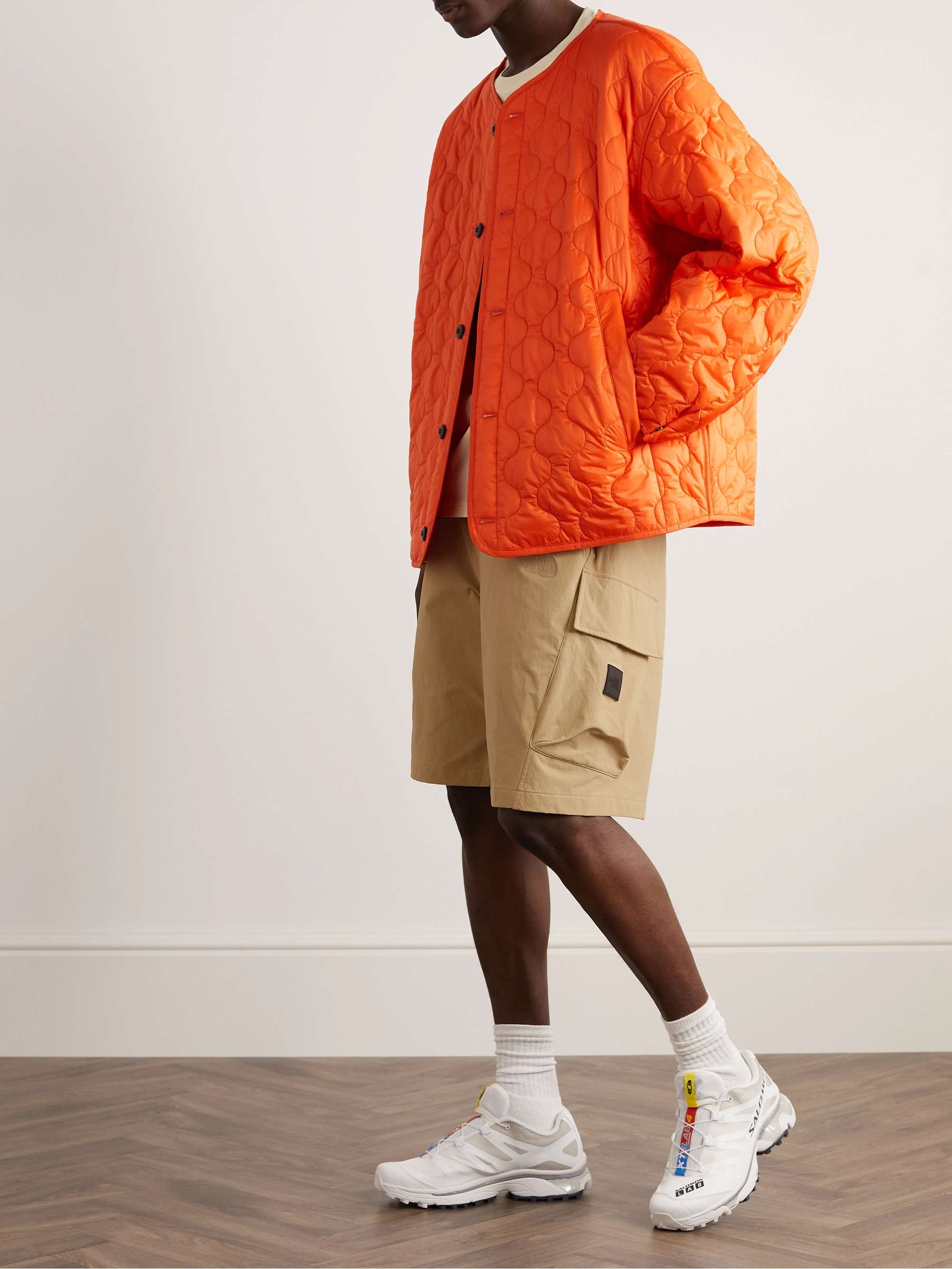 THE NORTH FACE 