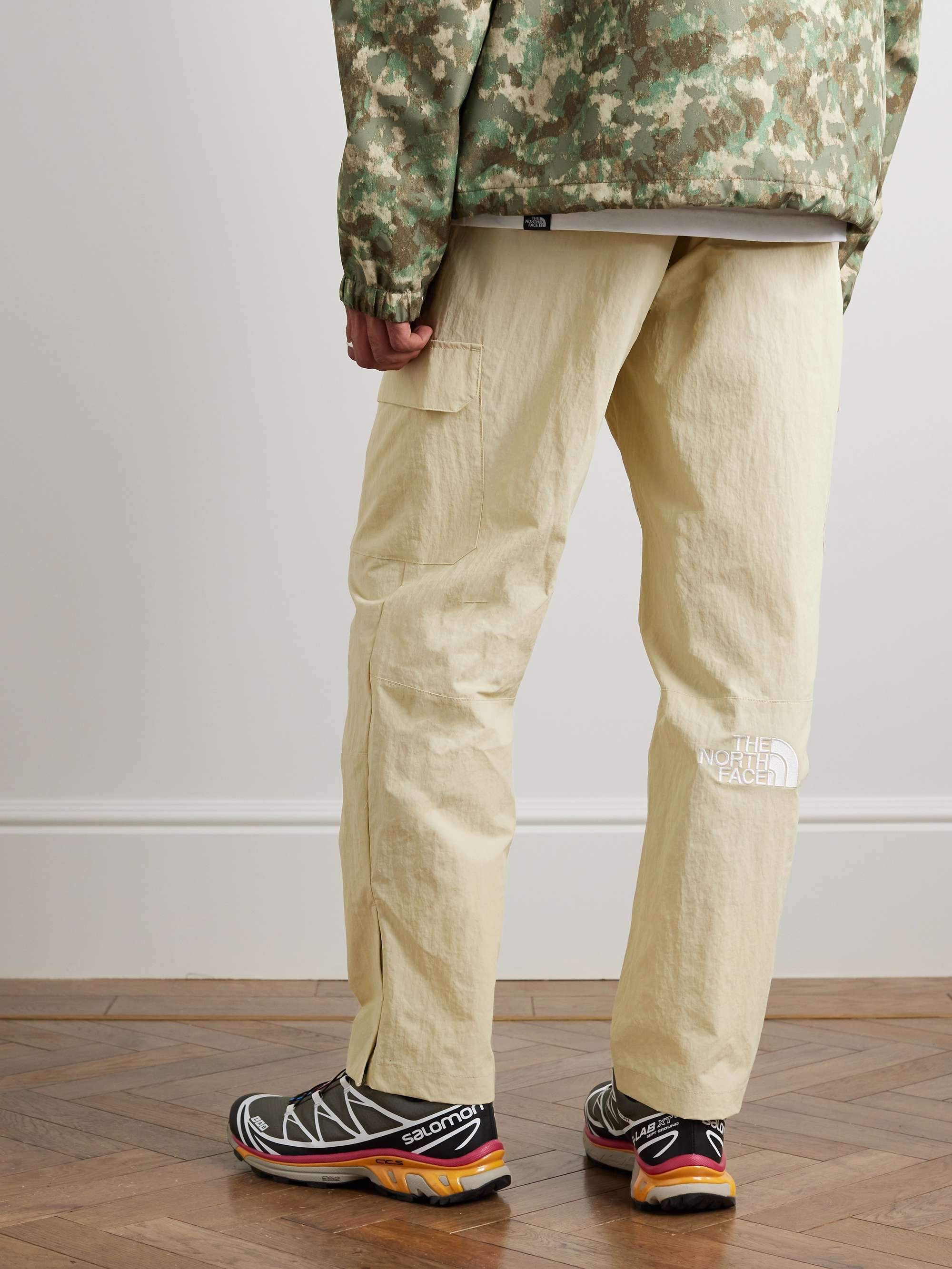 THE NORTH FACE 78 Tapered Shell Cargo Trousers