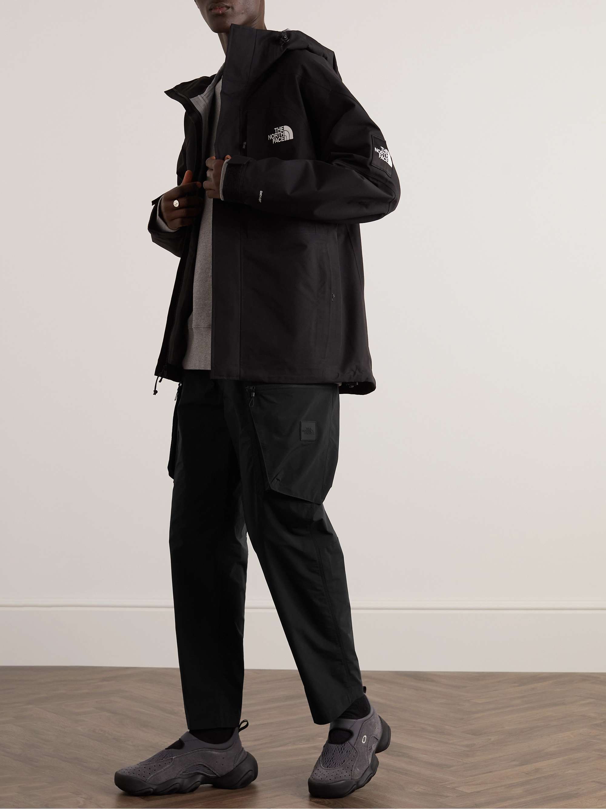 THE NORTH FACE 
