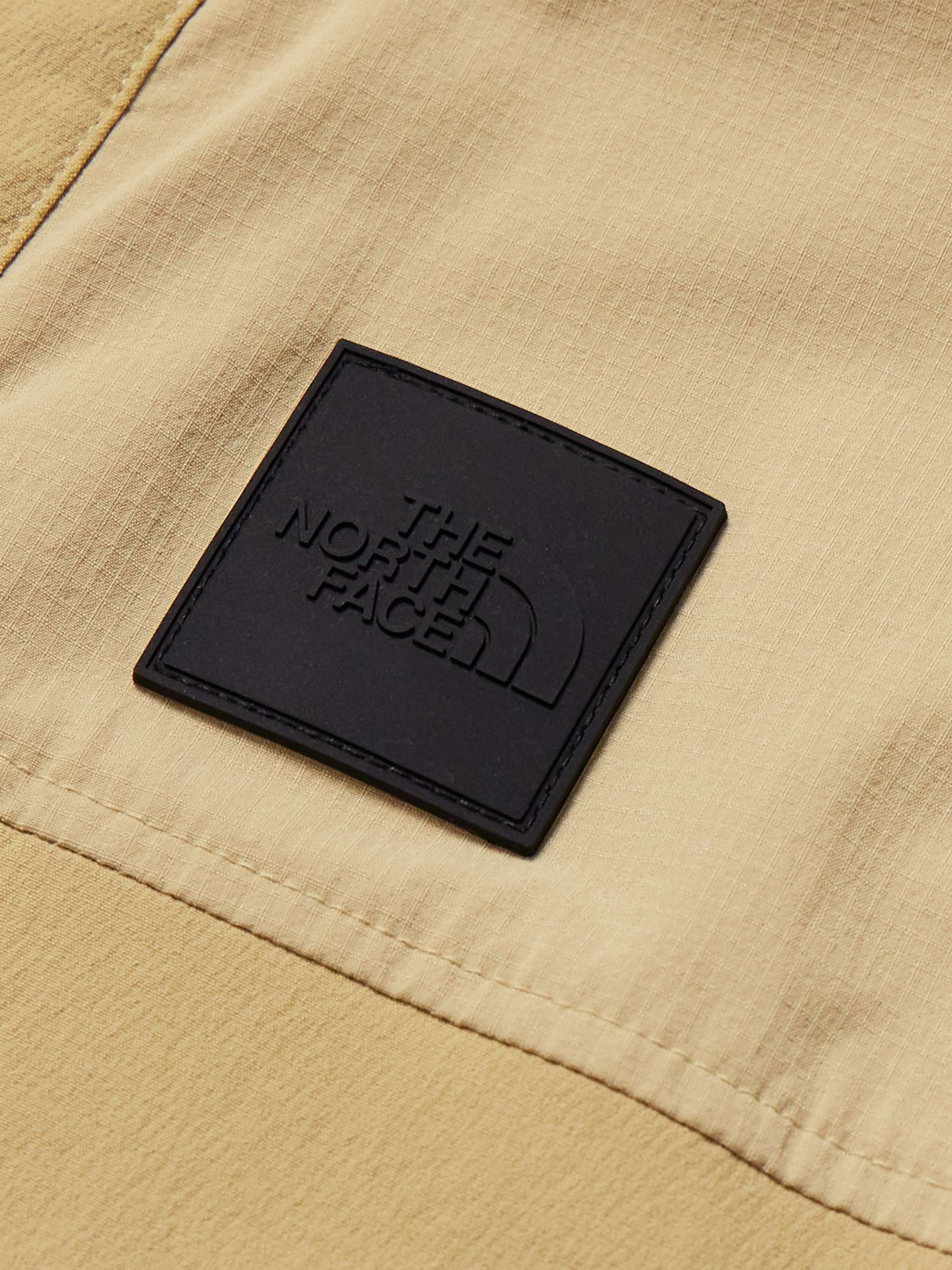 THE NORTH FACE Padded Stretch-Ripstop Gilet
