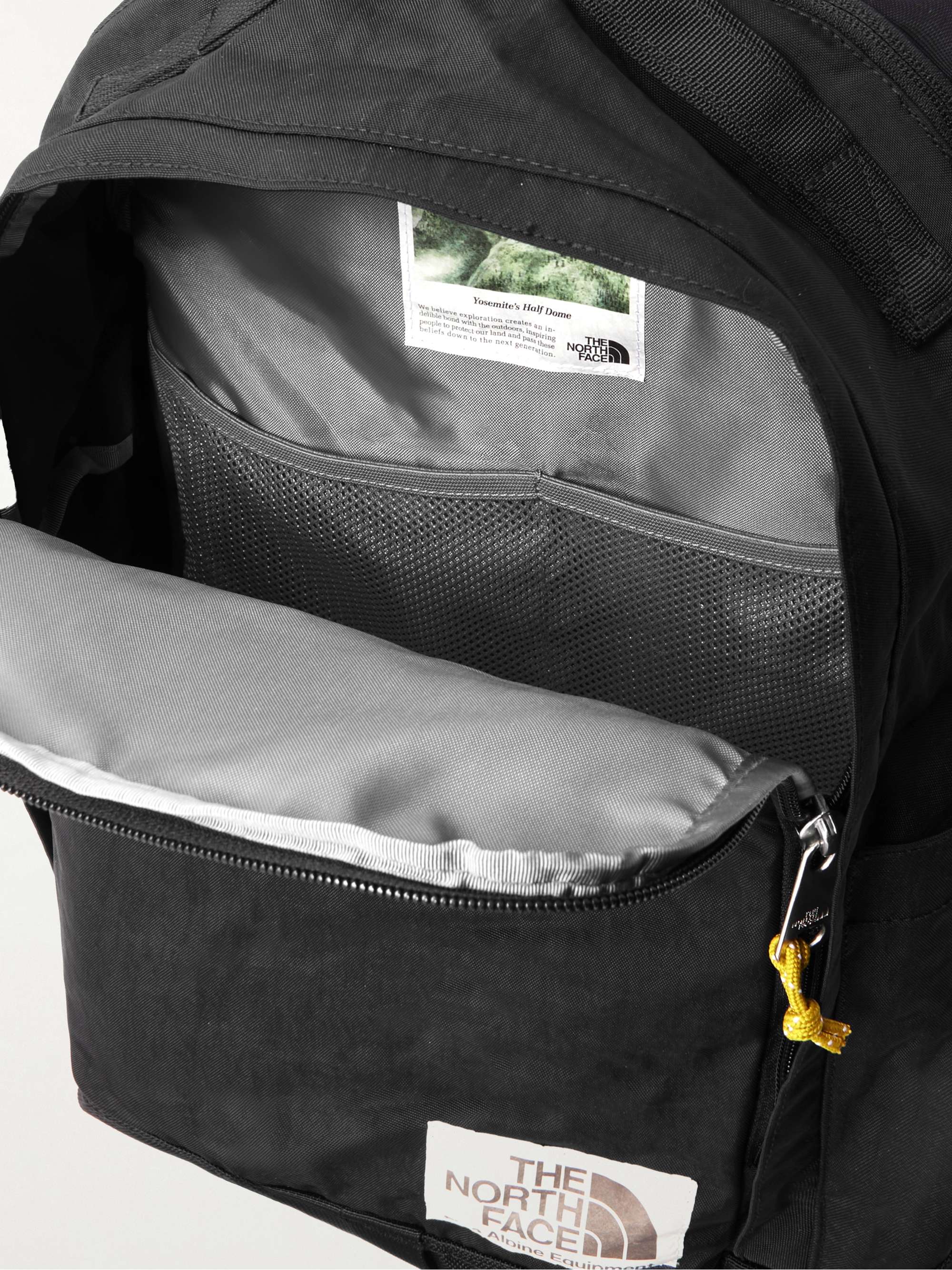 THE NORTH FACE 