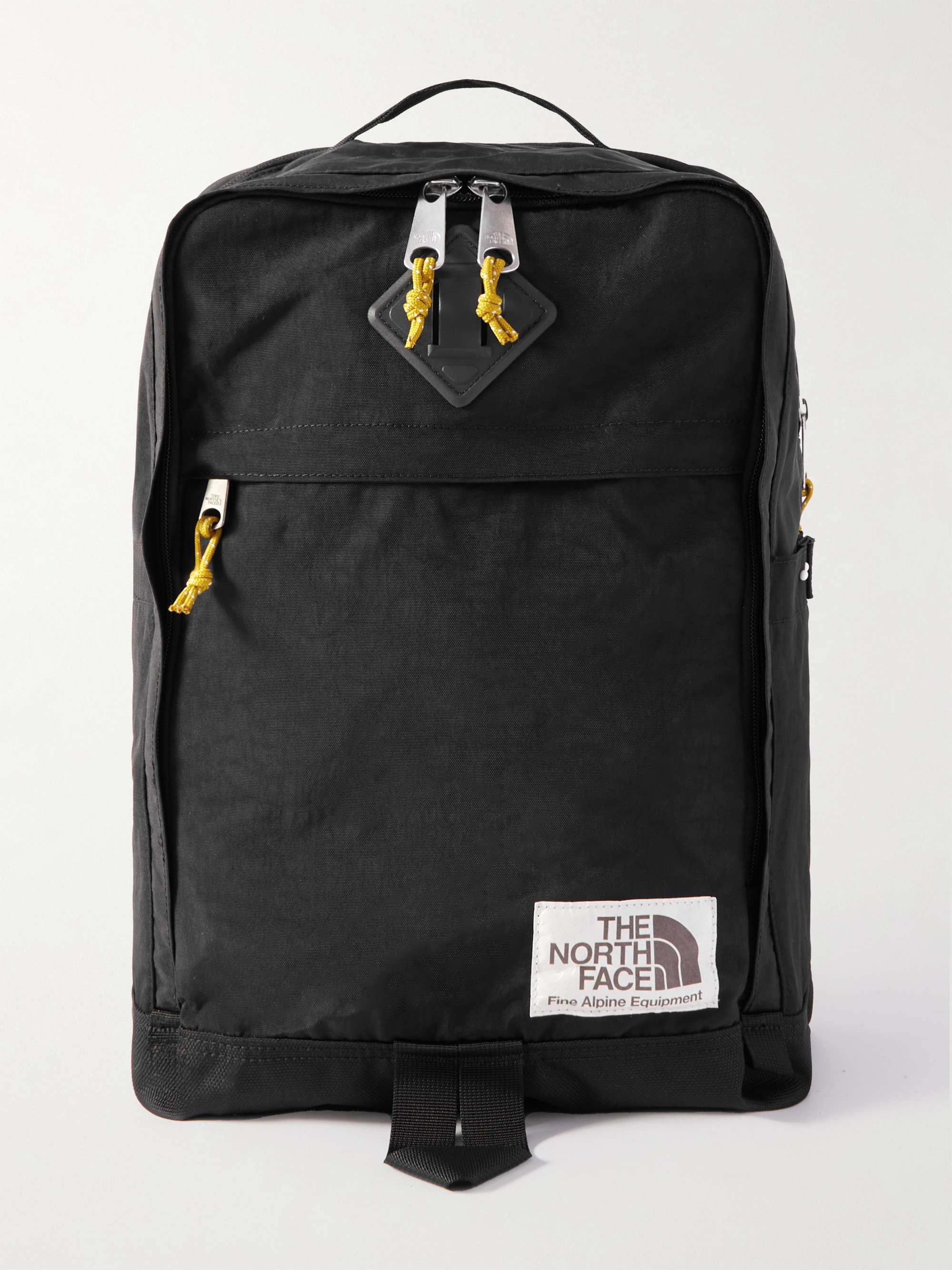 THE NORTH FACE Berkeley Recycled-Nylon Backpack for Men