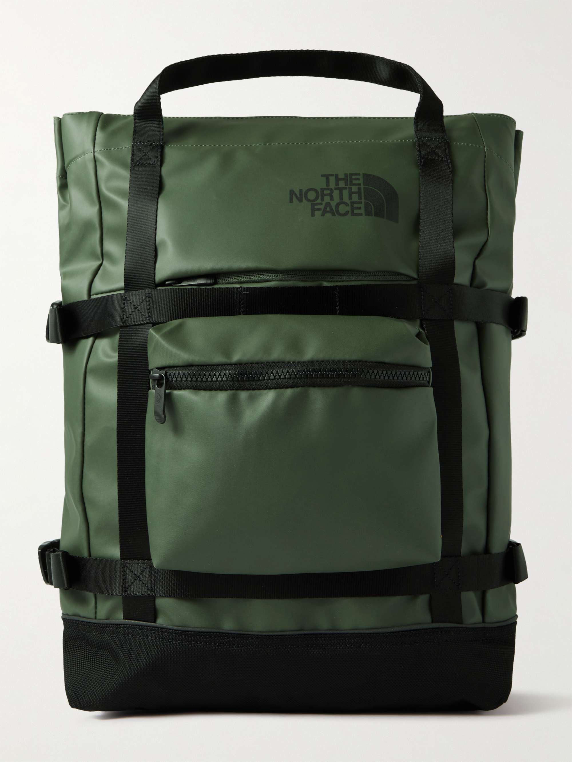 THE NORTH FACE Commuter Printed bingTrimmed RecycledShell Rolltop