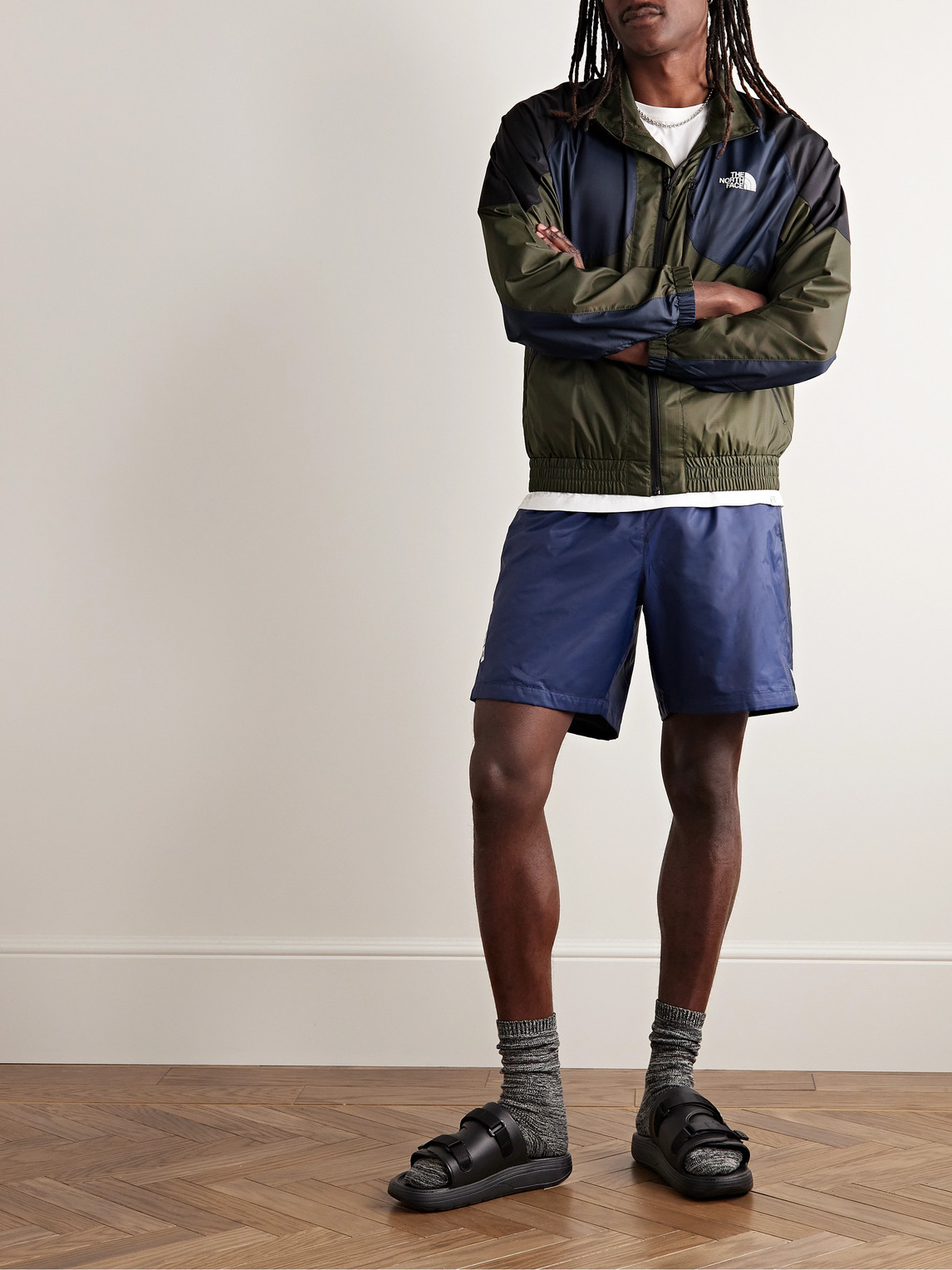 The North Face Tnf X Jacket In Multicolor | ModeSens