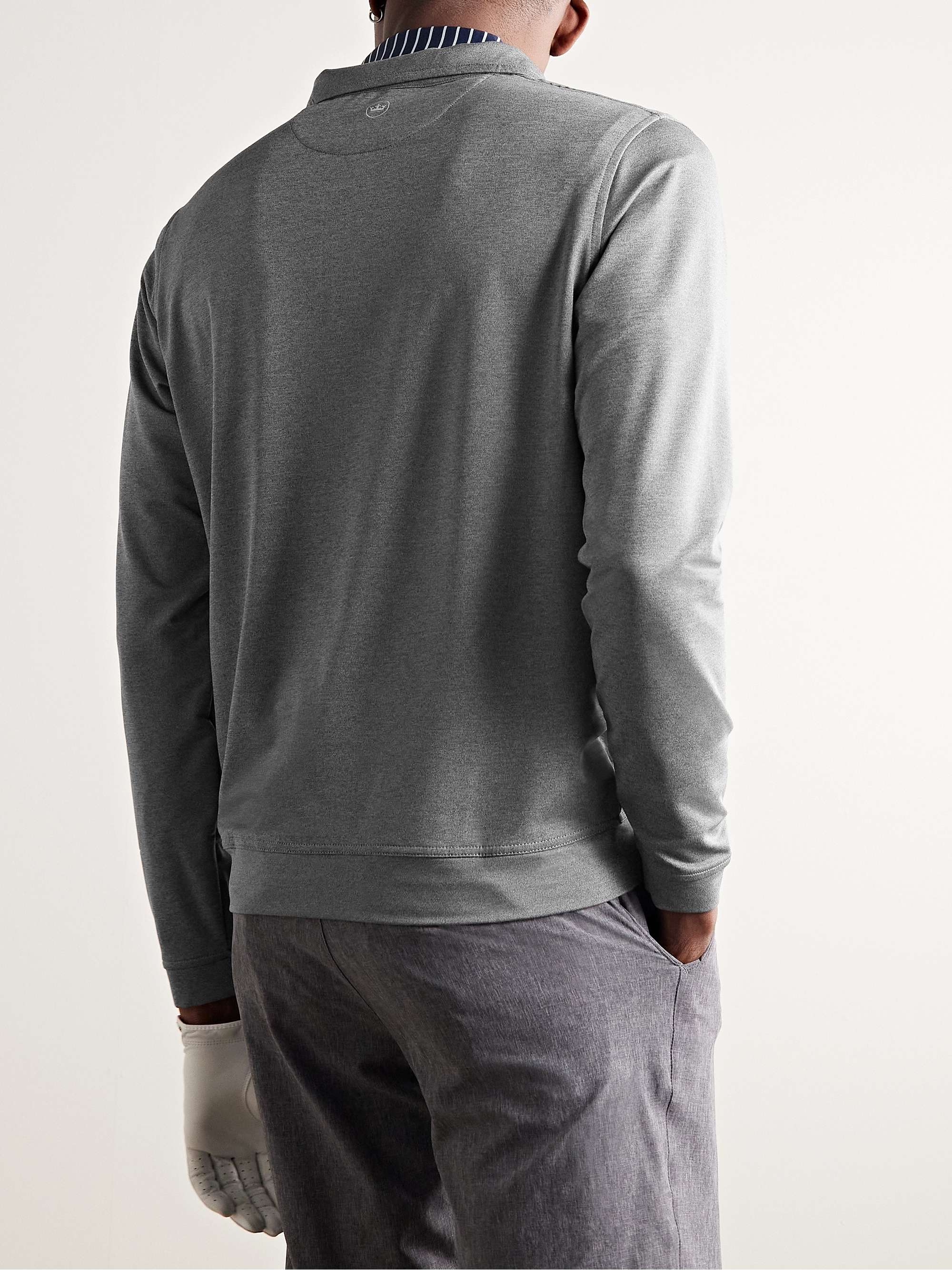 PETER MILLAR 