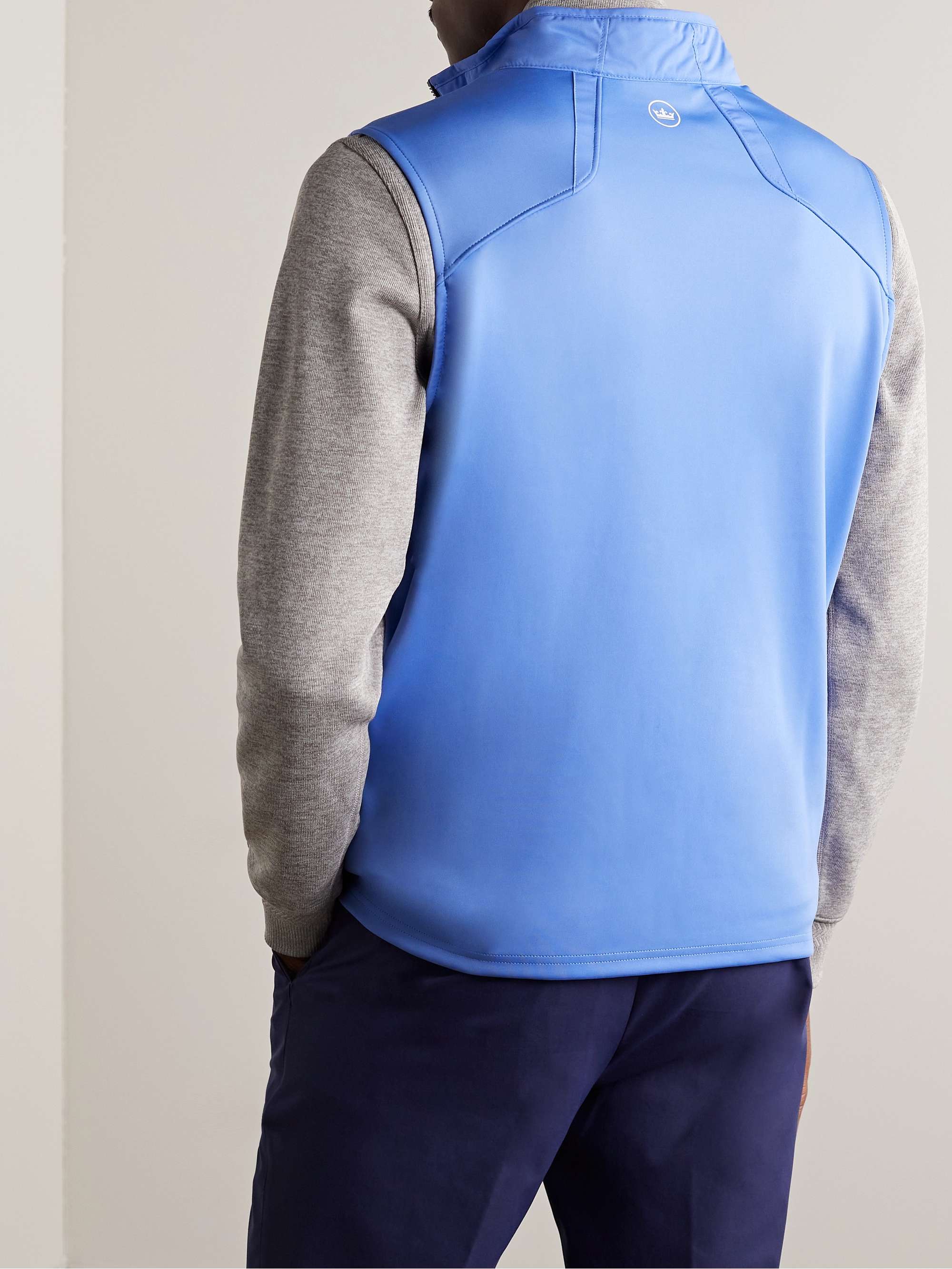 PETER MILLAR 
