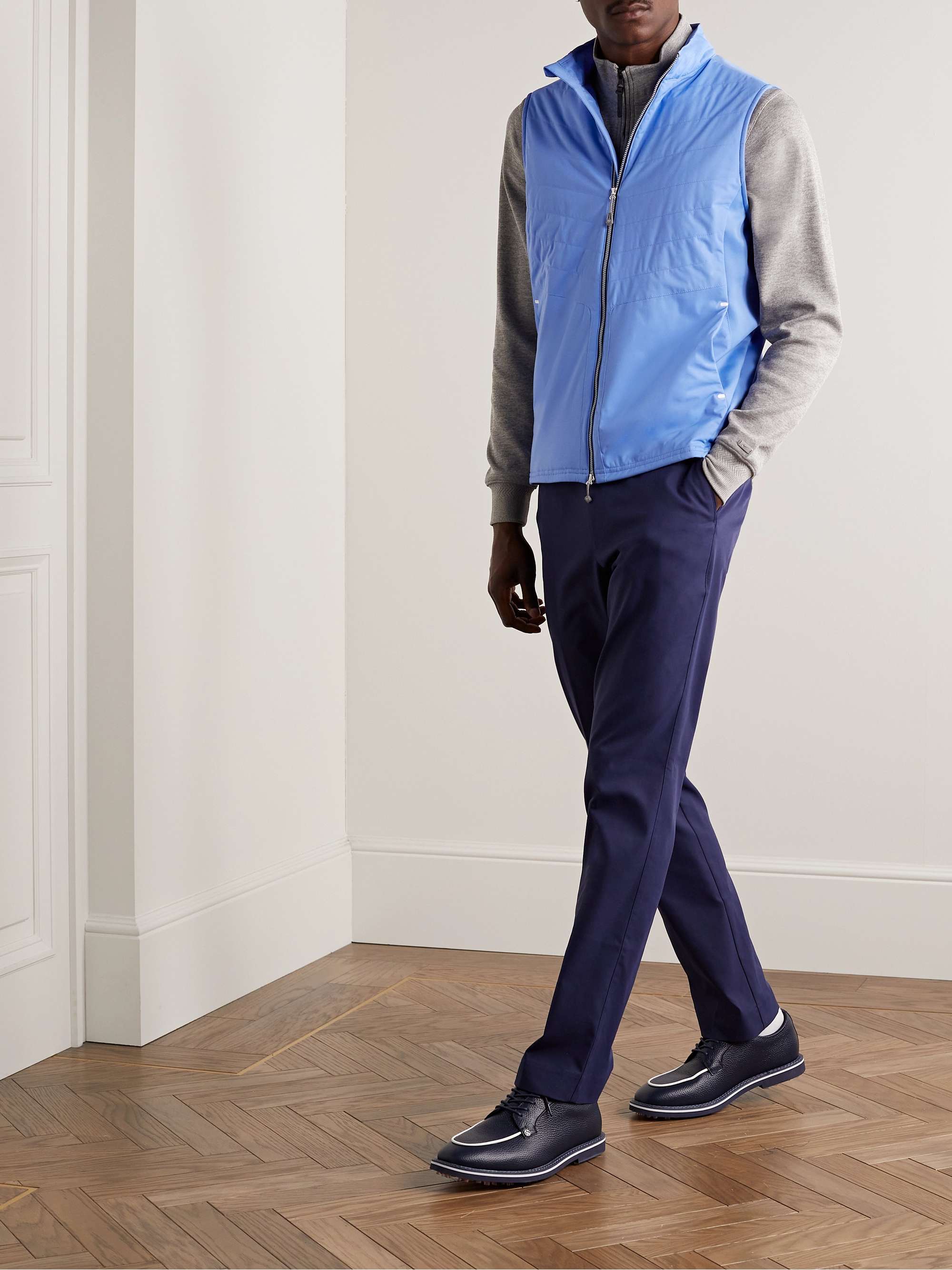 PETER MILLAR 