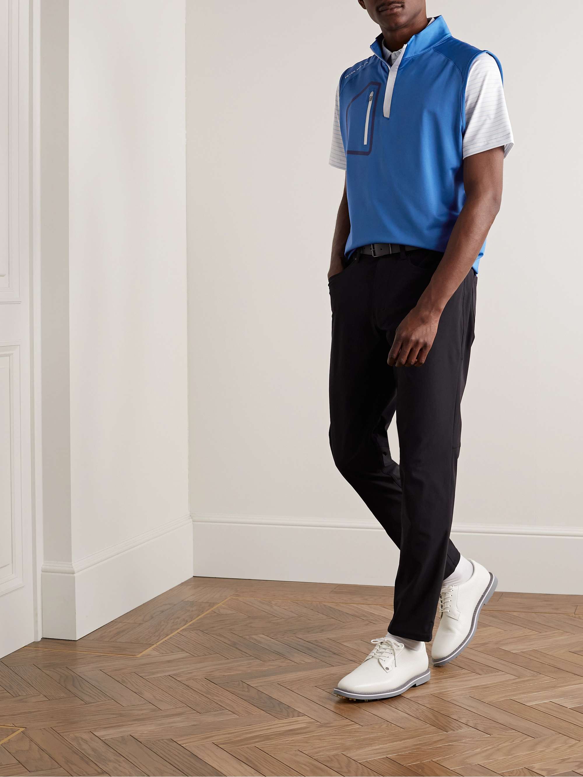 PETER MILLAR 