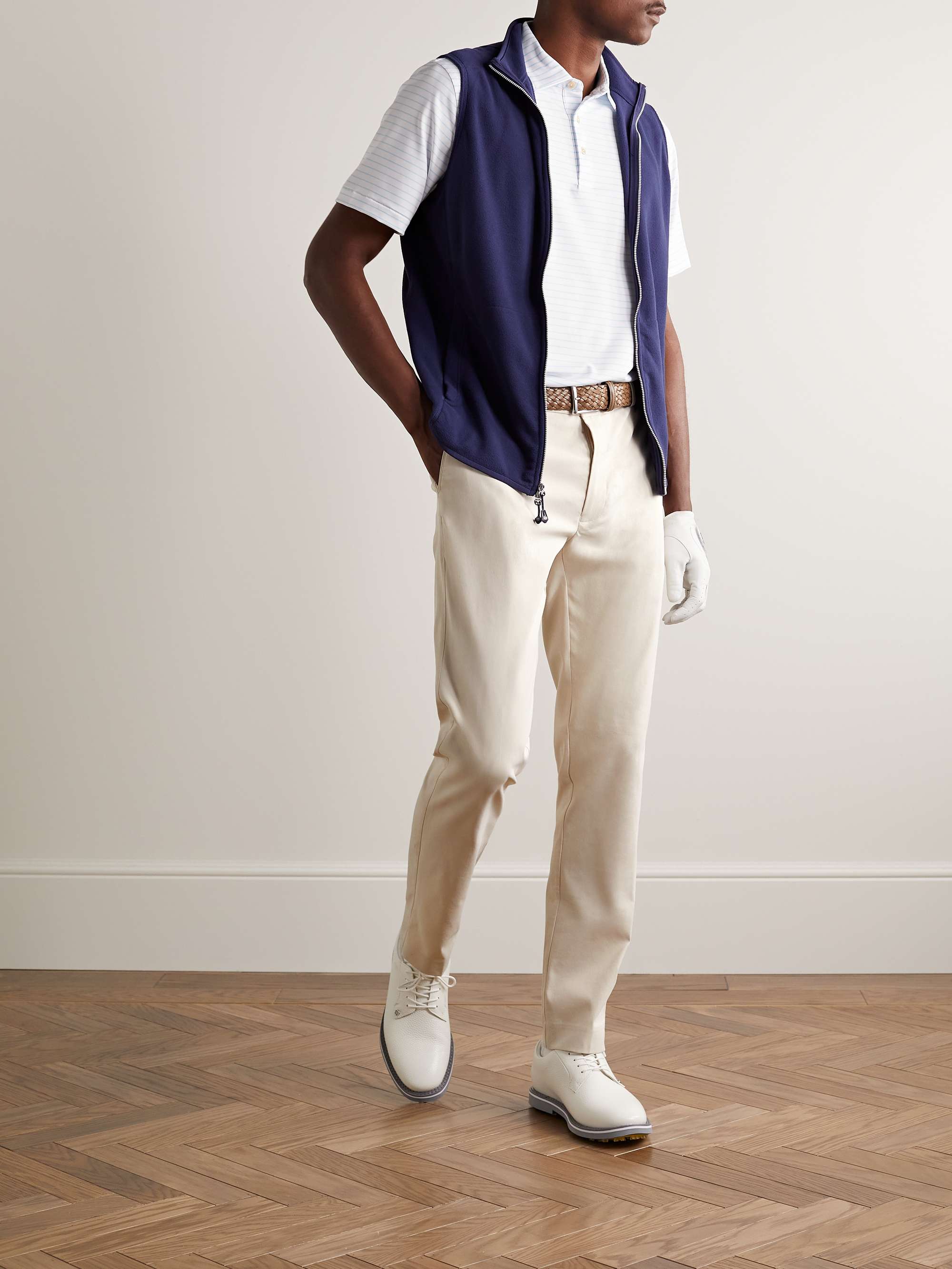 Peter millar shop slim fit