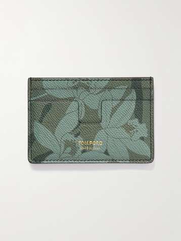 tom ford mens card holder