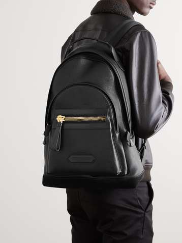 Luxury Backpack 
