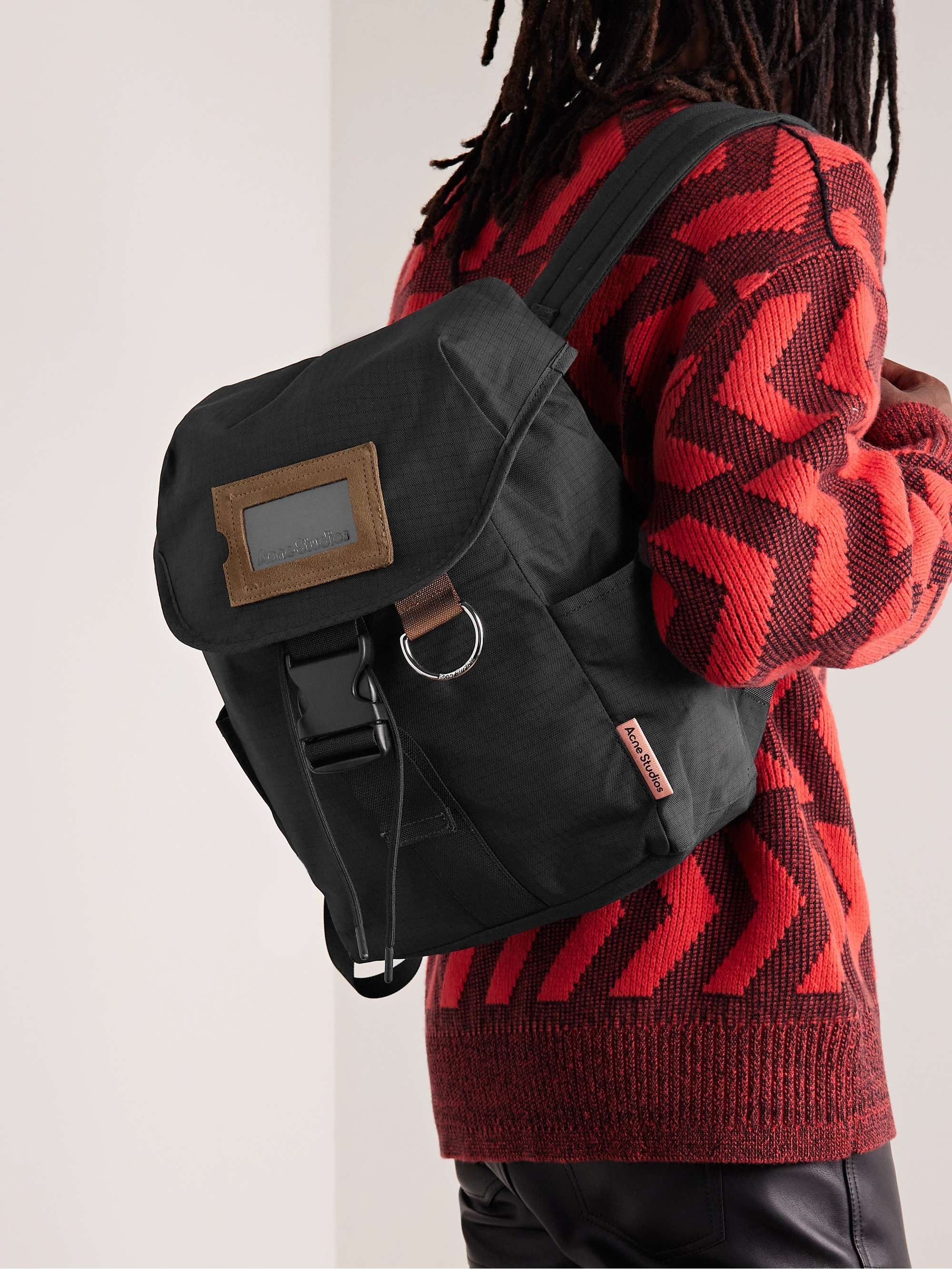2022SUMMER/AUTUMN新作 Acne Studio バックパック - 通販 - zhaikpress.kz