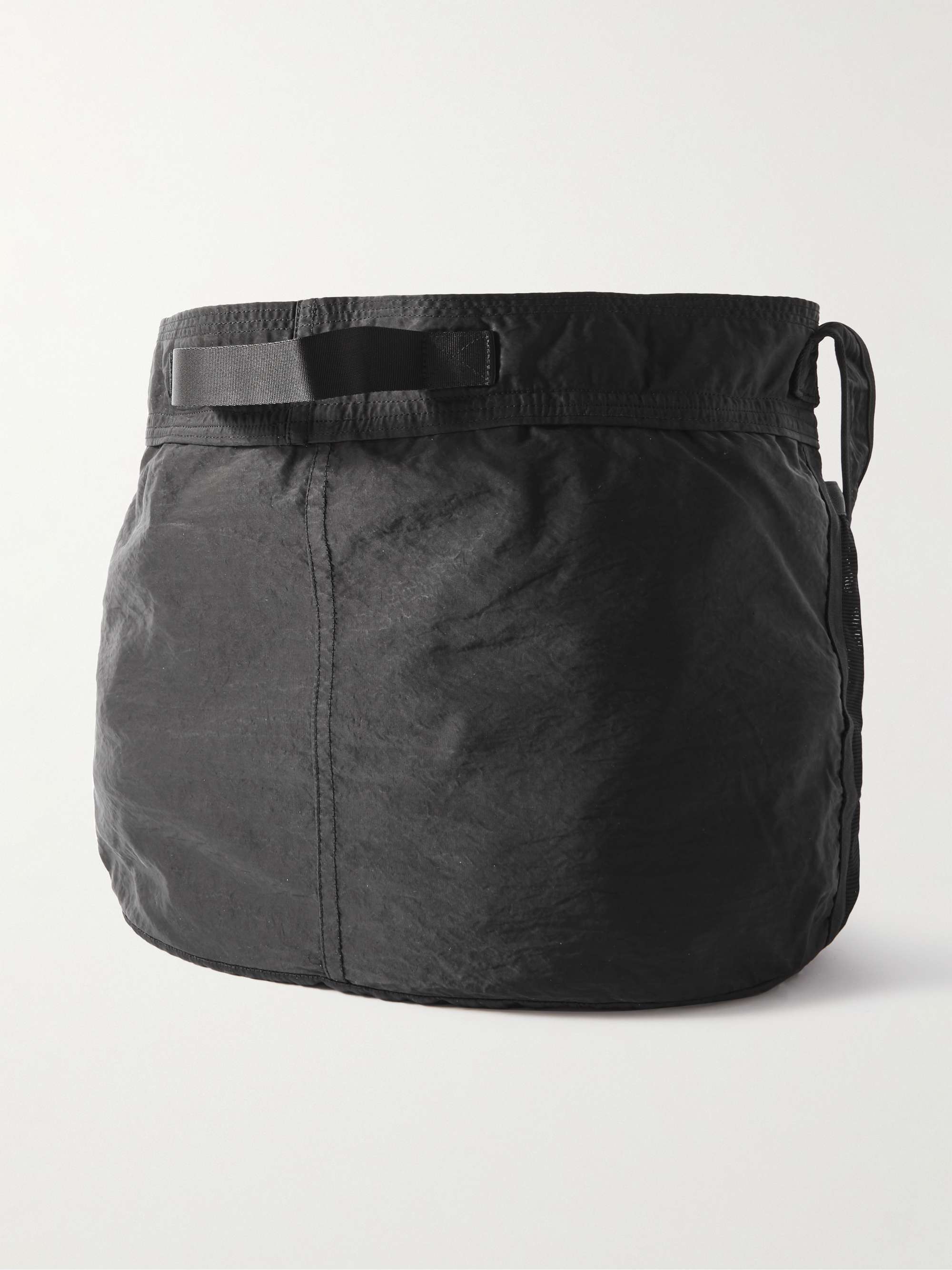 C.P. COMPANY Shell Messenger Bag