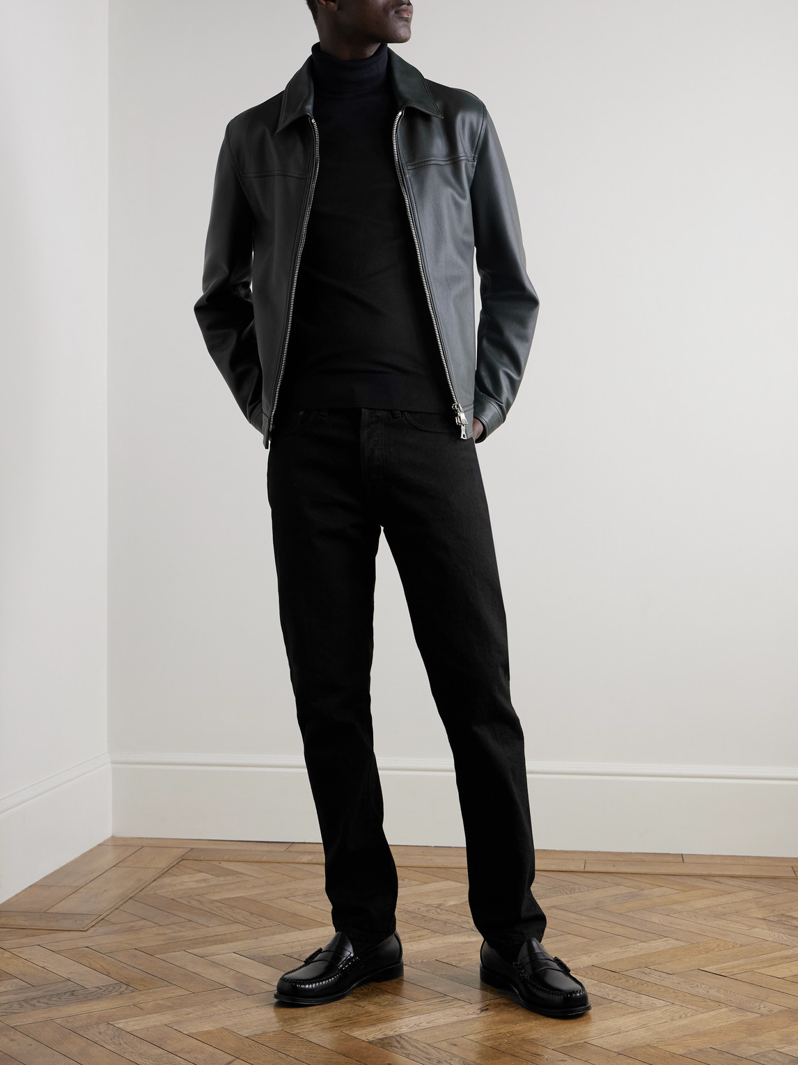 Hawley Jumper John Smedley Hawley John Smedley HAWLEY