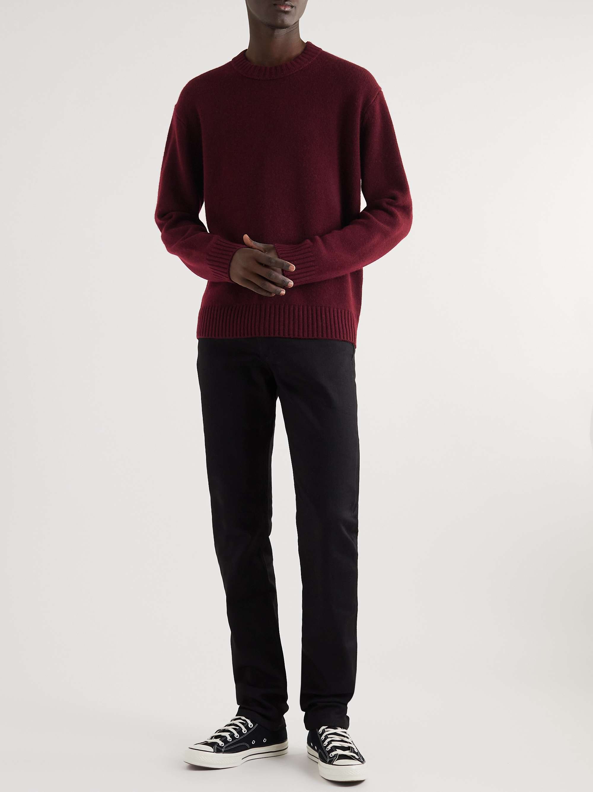 FRAME Cashmere Sweater