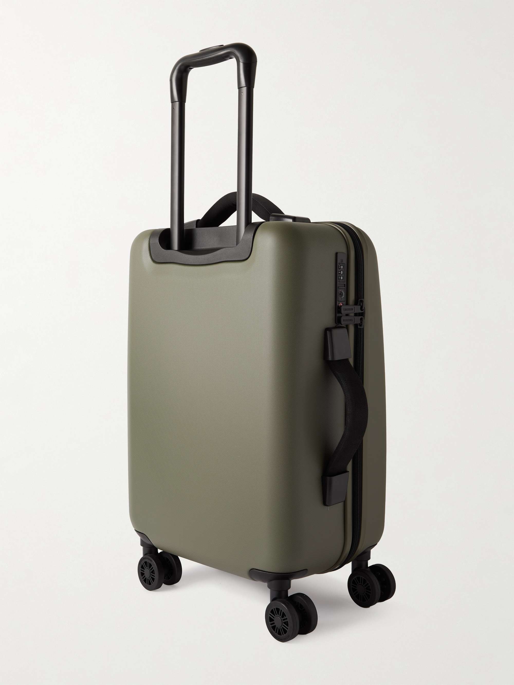 HERSCHEL SUPPLY CO. Trade Large Carry-On Suitcase