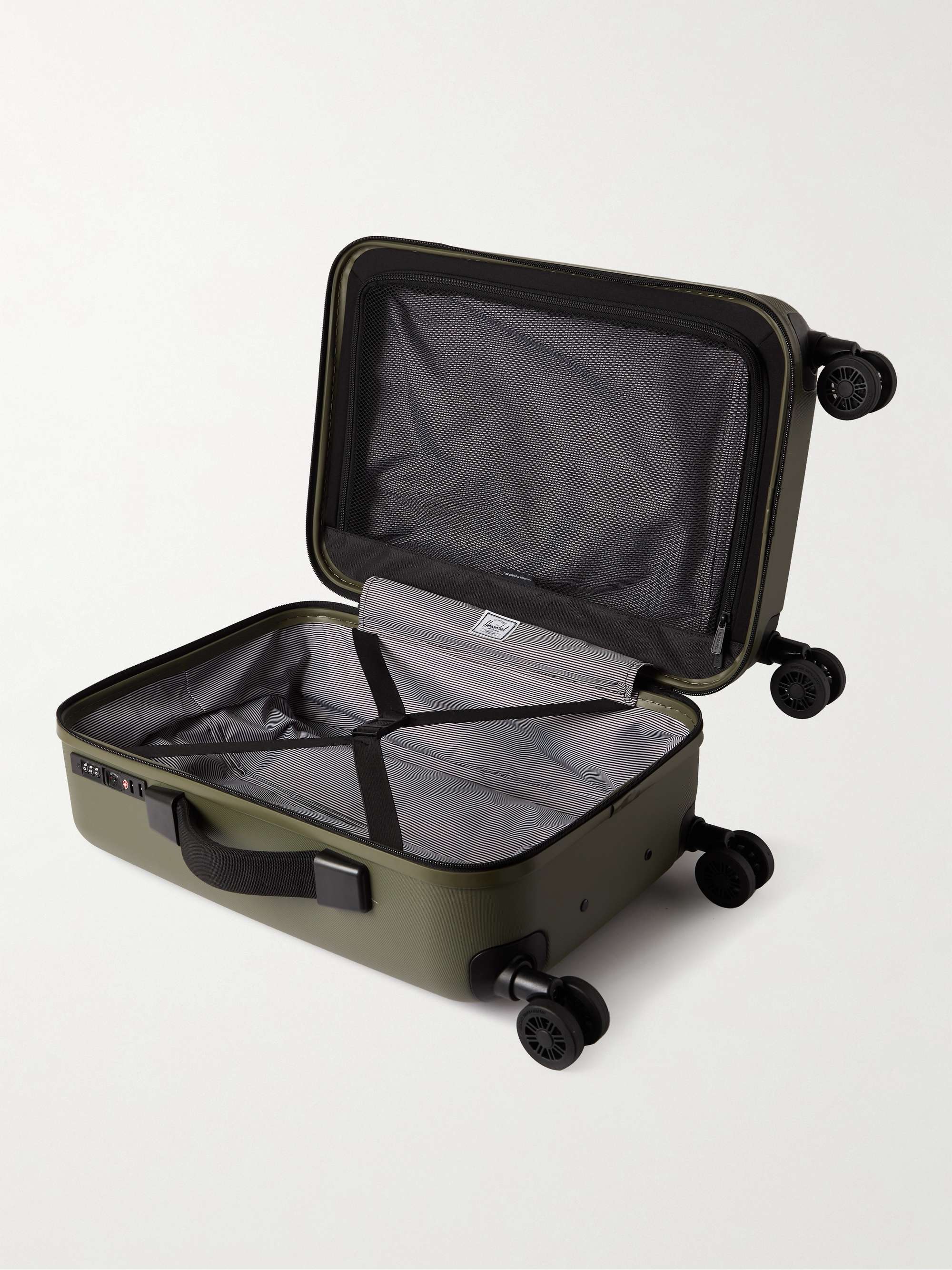 HERSCHEL SUPPLY CO. Trade Large Carry-On Suitcase