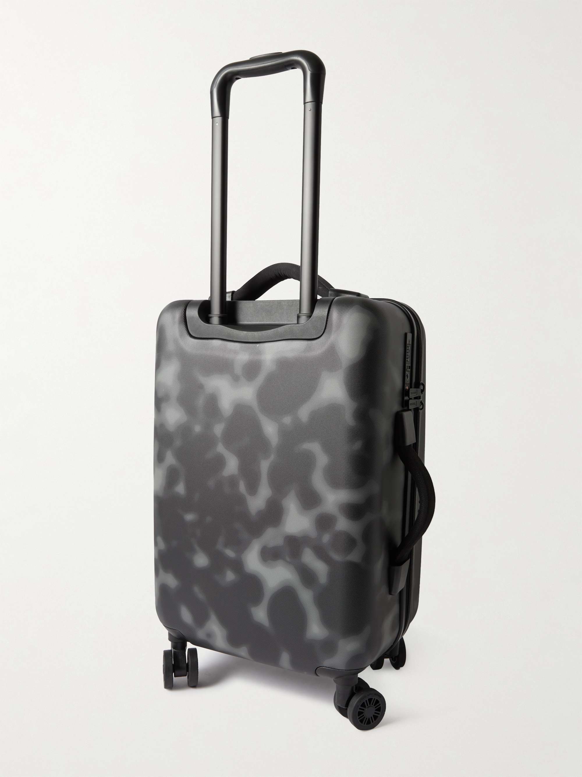 HERSCHEL SUPPLY CO. Trade Large CarryOn Suitcase for Men MR PORTER