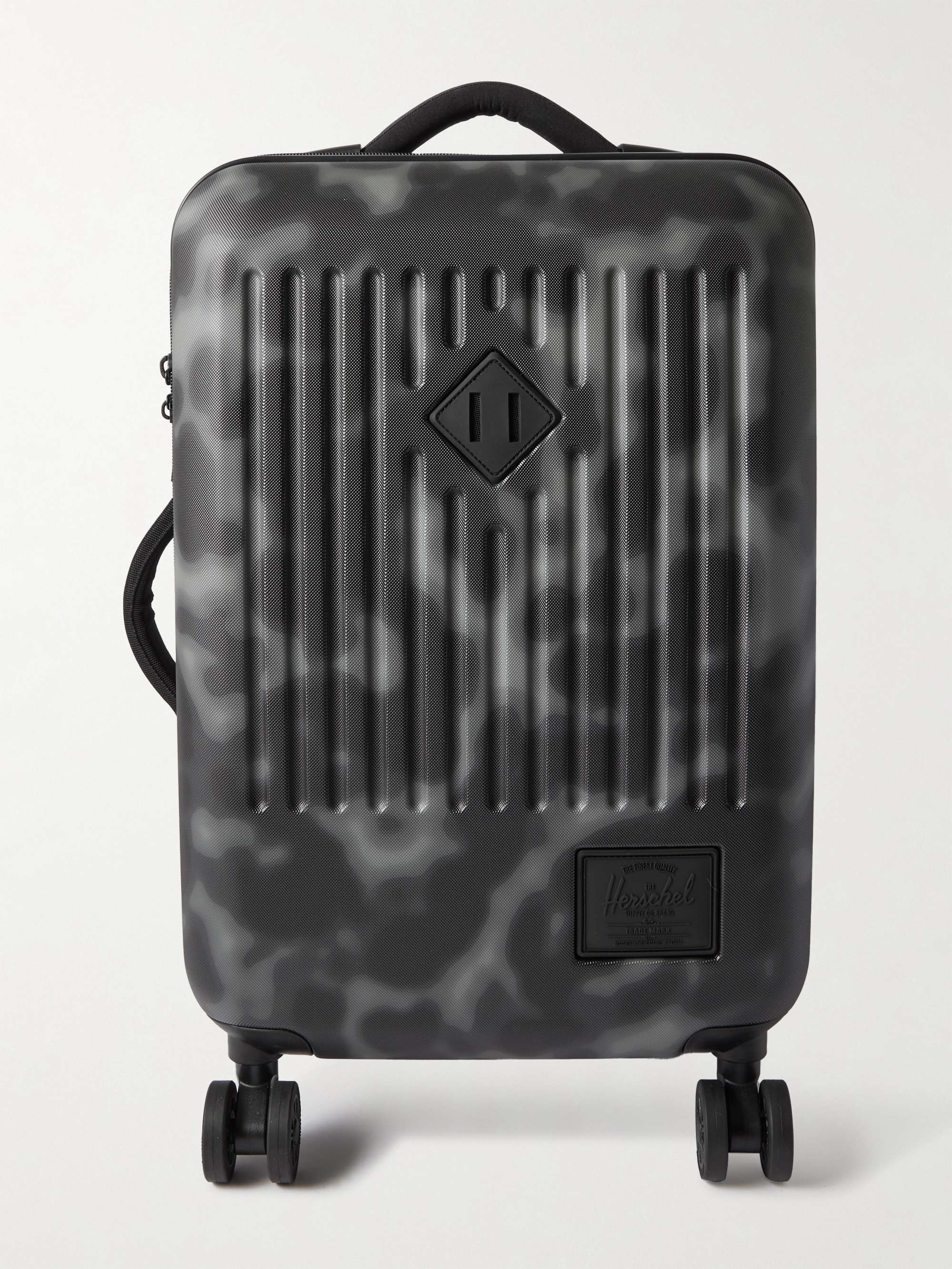 HERSCHEL SUPPLY CO. Trade Large Carry-On Suitcase