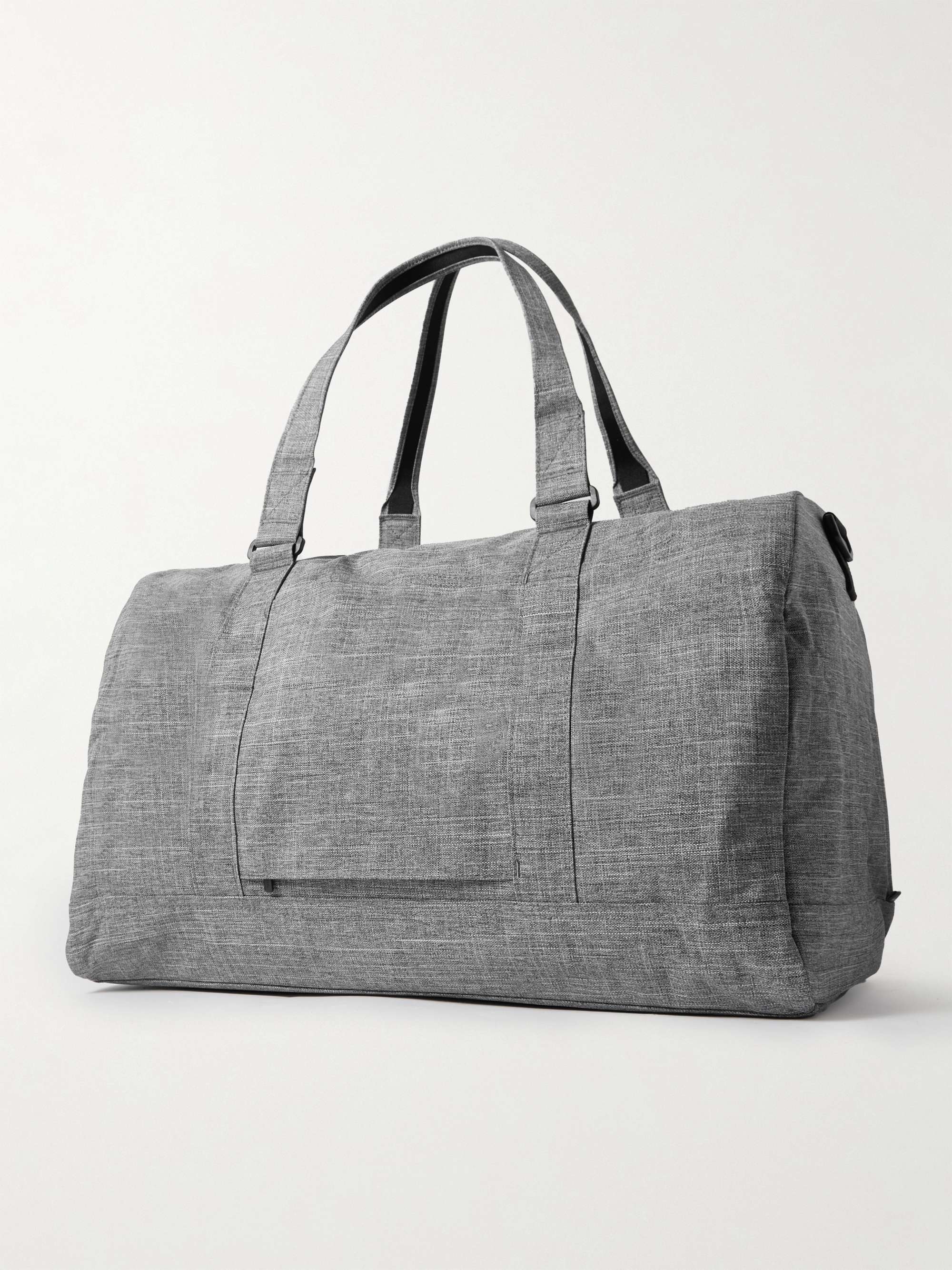 HERSCHEL SUPPLY CO. Tech Novel Canvas Weekend Bag