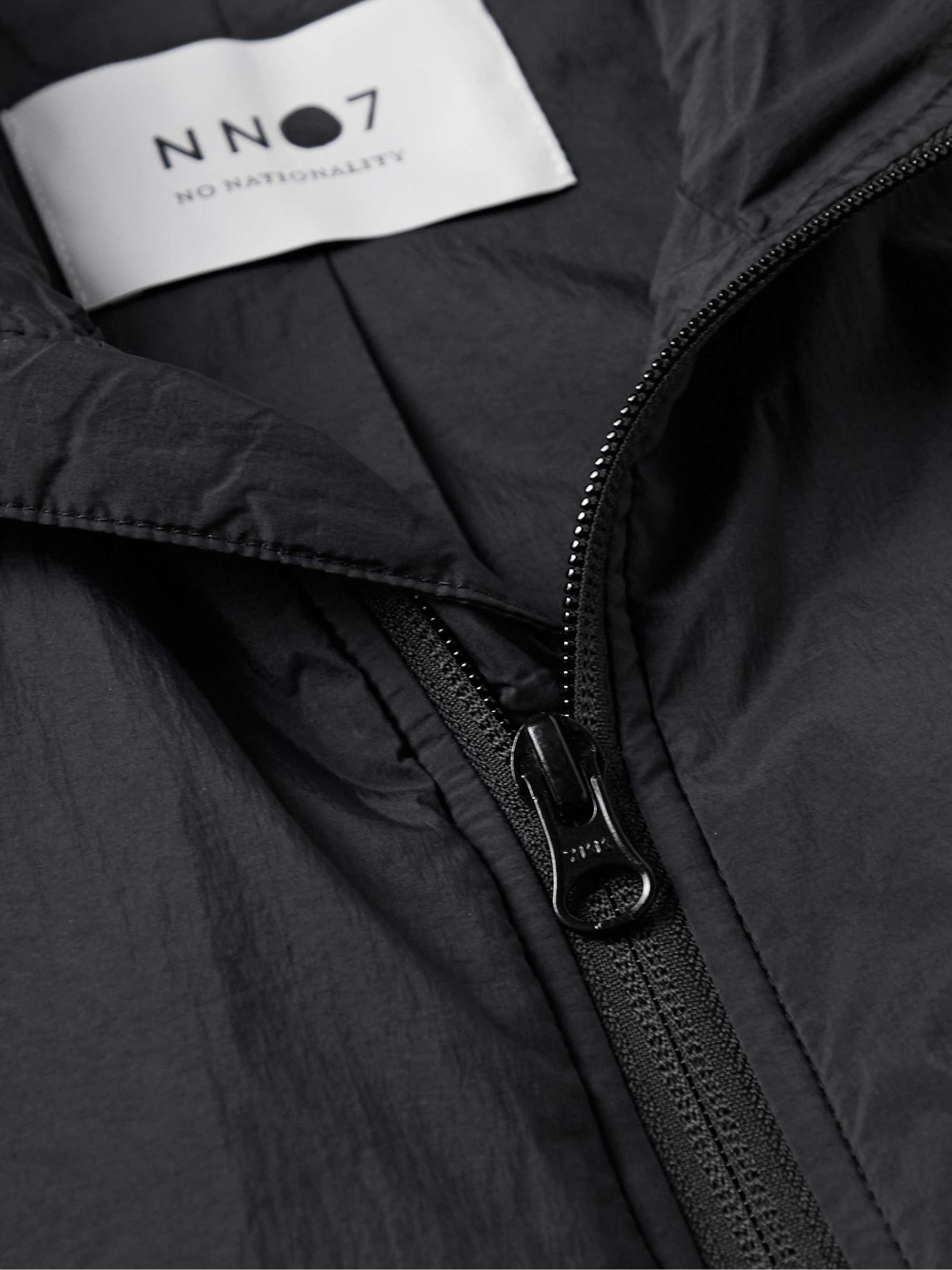 NN07 Verve Padded PrimaLoft® Eco Shell Gilet