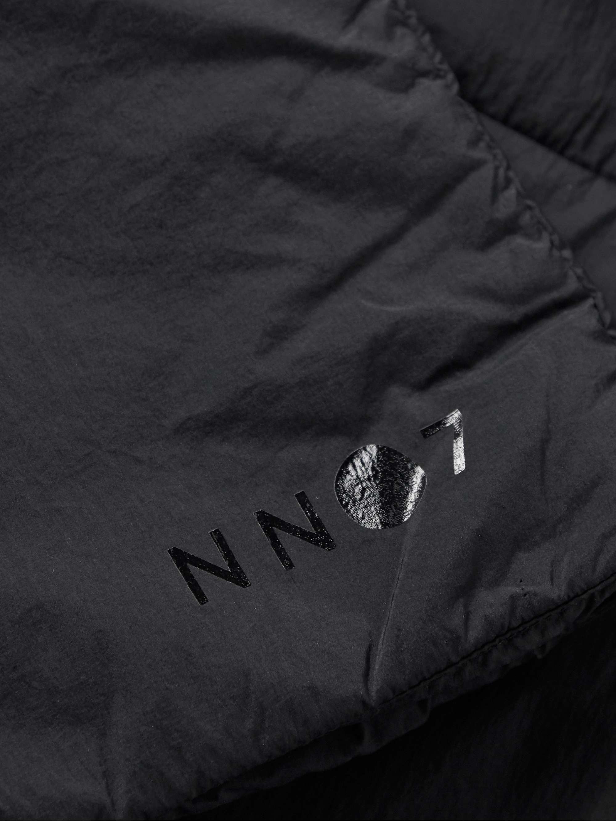 NN07 Verve Padded PrimaLoft® Eco Shell Gilet