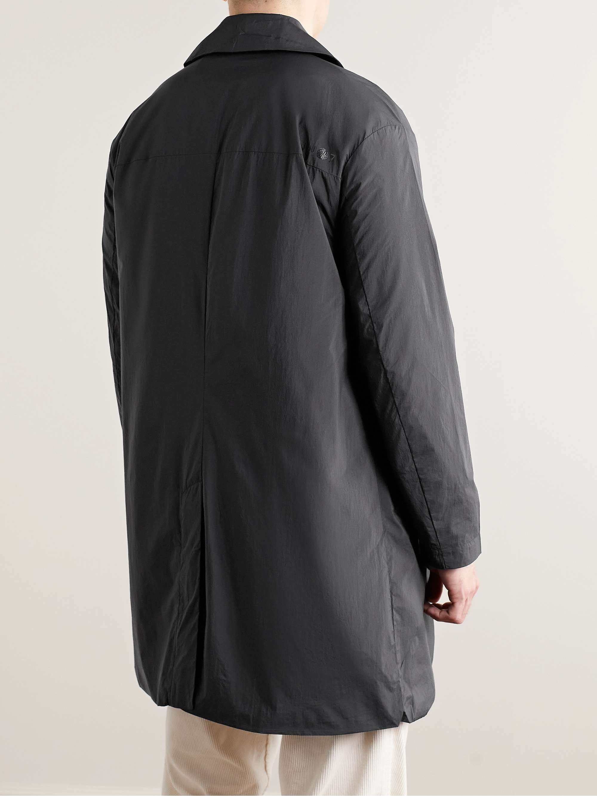 NN07 Puffer 8432 Padded Shell Jacket