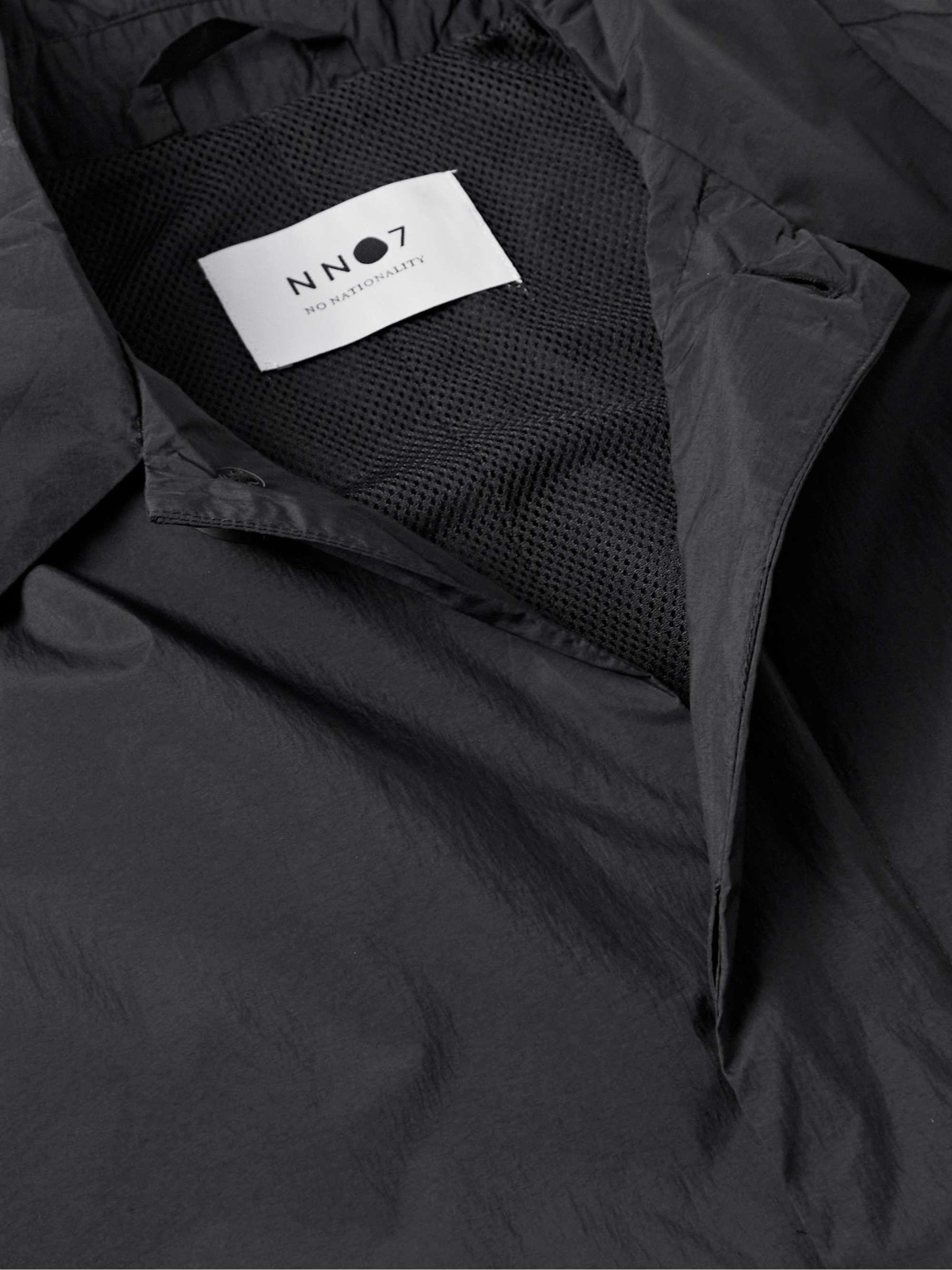 NN07 Puffer 8432 Padded Shell Jacket