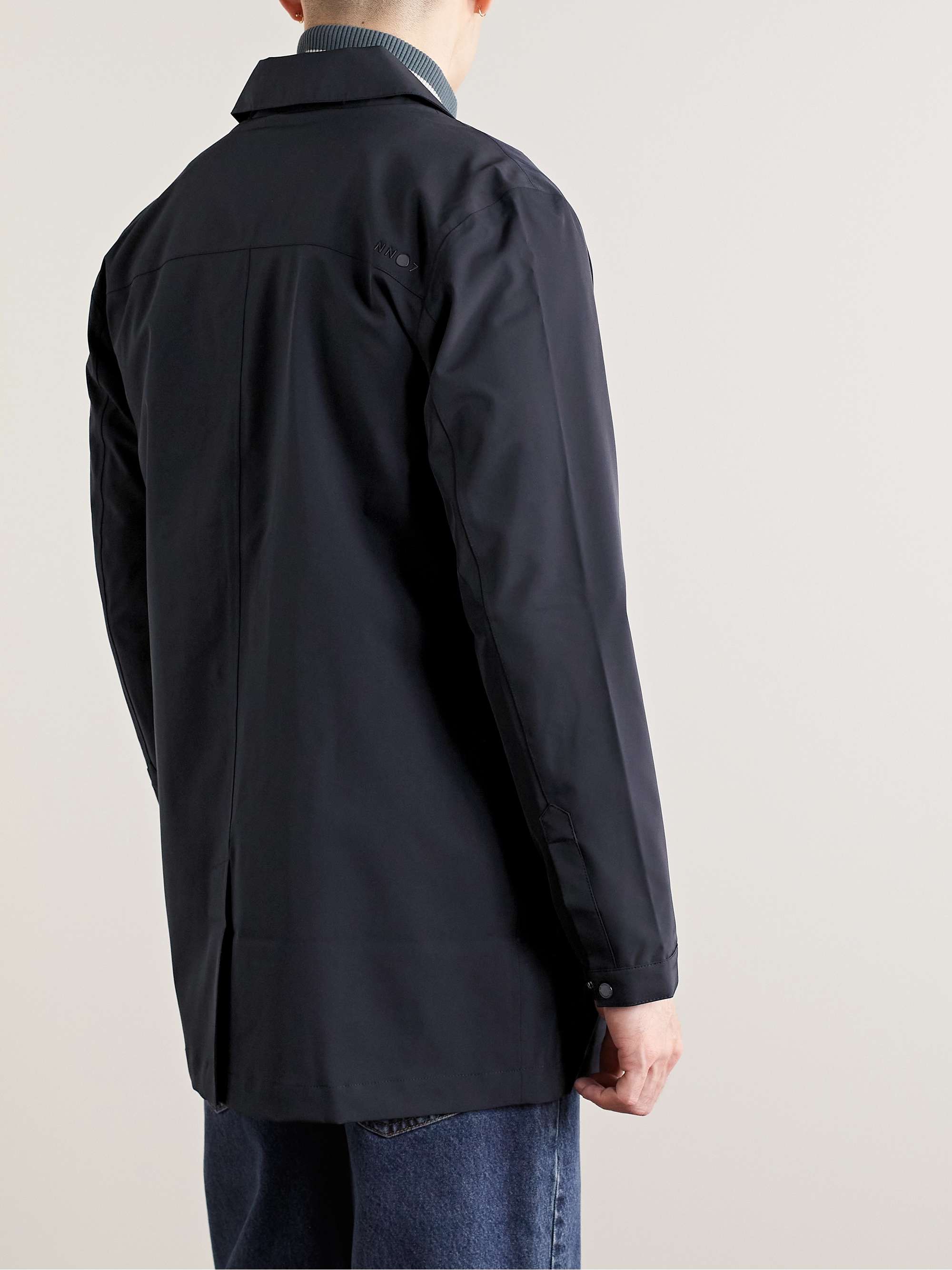 NN07 Kim 8240 Shell Jacket