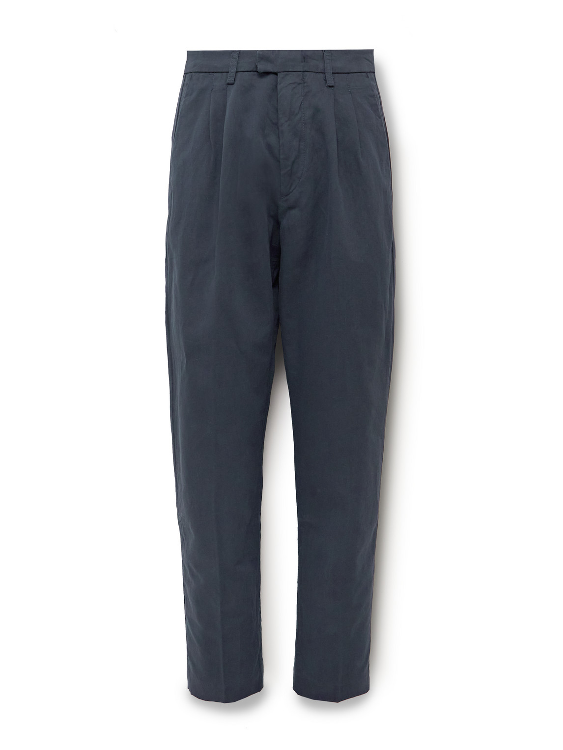 Denim Painter Pant - Vintage Wash