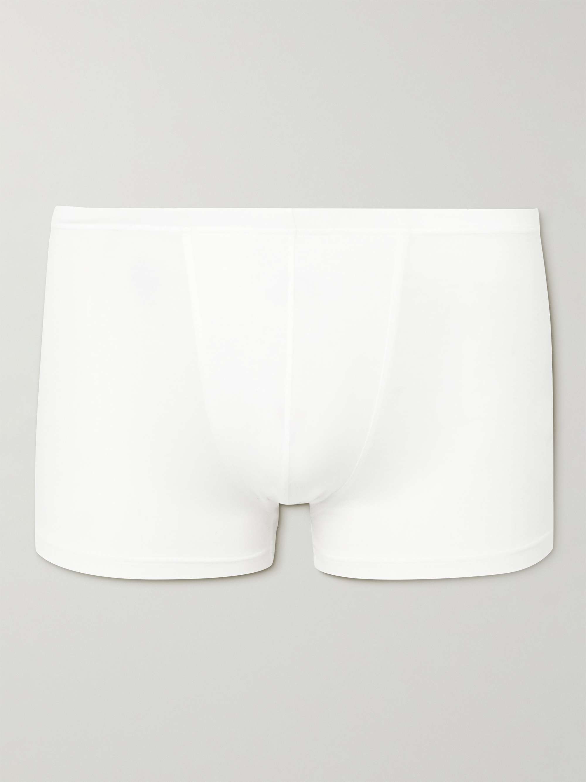 Stretch-Micro Modal Boxer Briefs