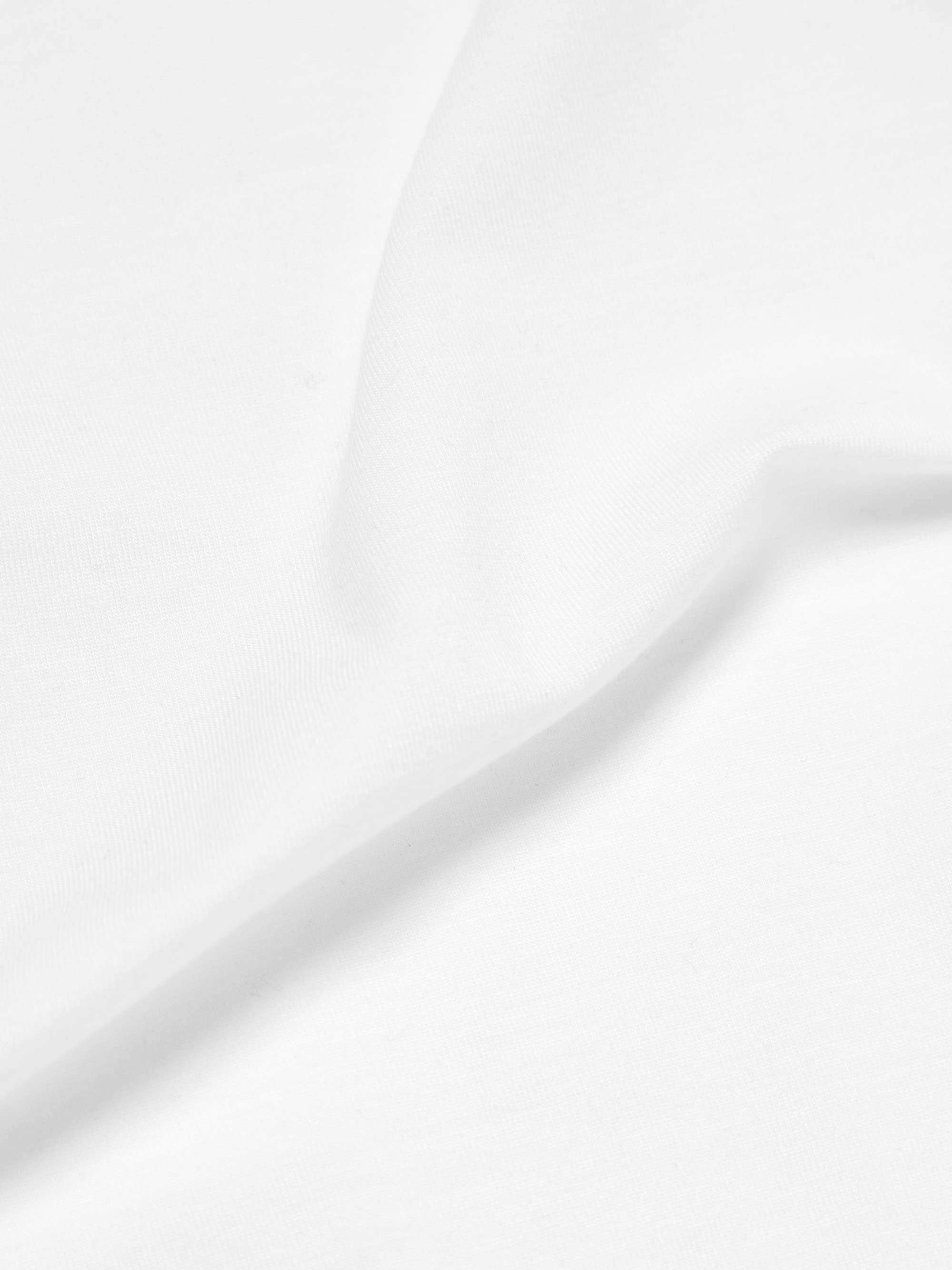 ZIMMERLI Pureness Stretch-Micro Modal T-shirt