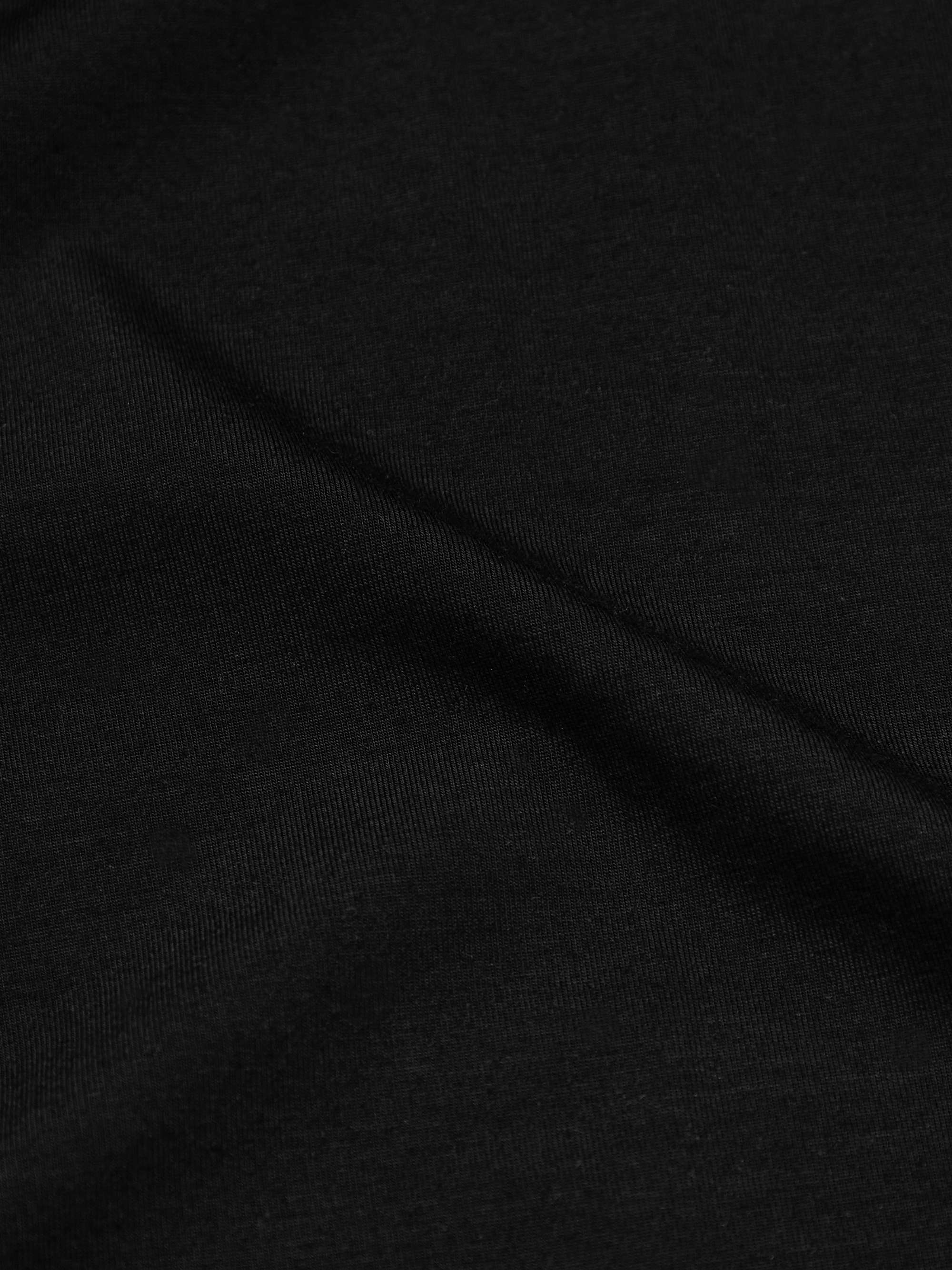 ZIMMERLI Pureness Stretch-Micro Modal T-shirt