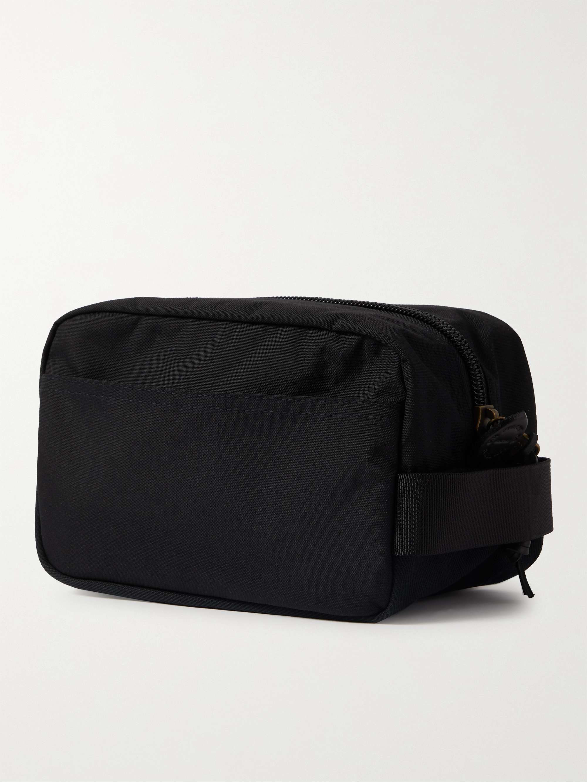 FILSON Nylon Wash Bag